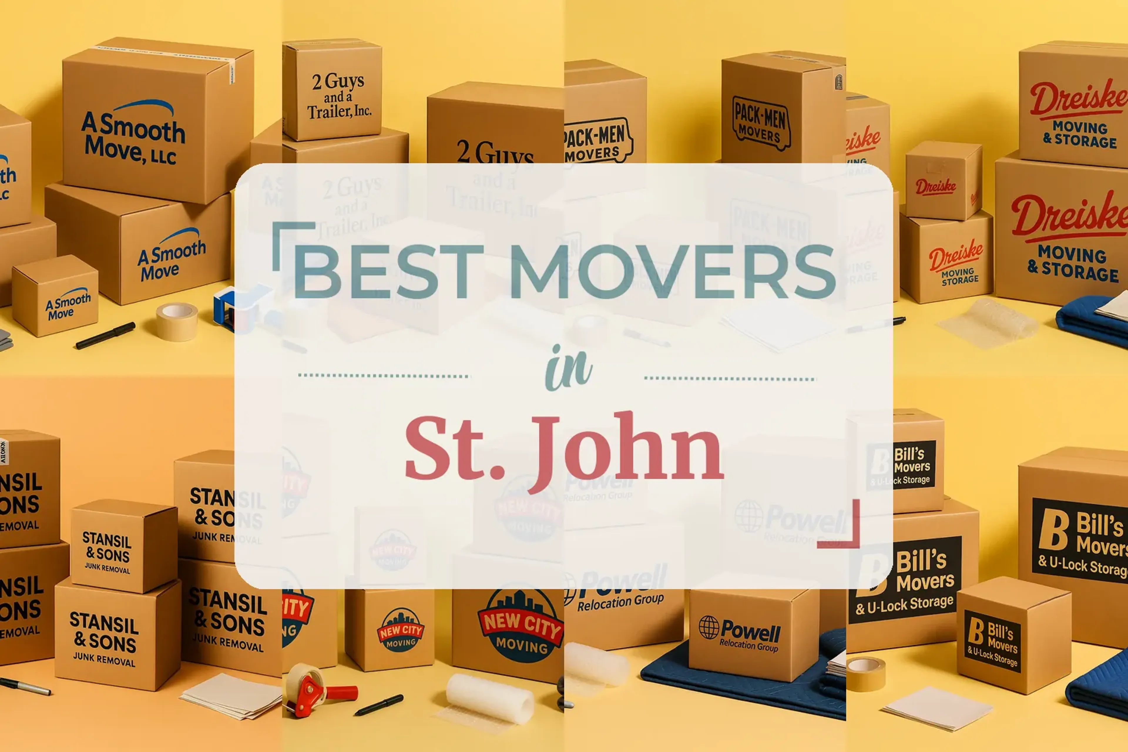 St. John, IN featured image