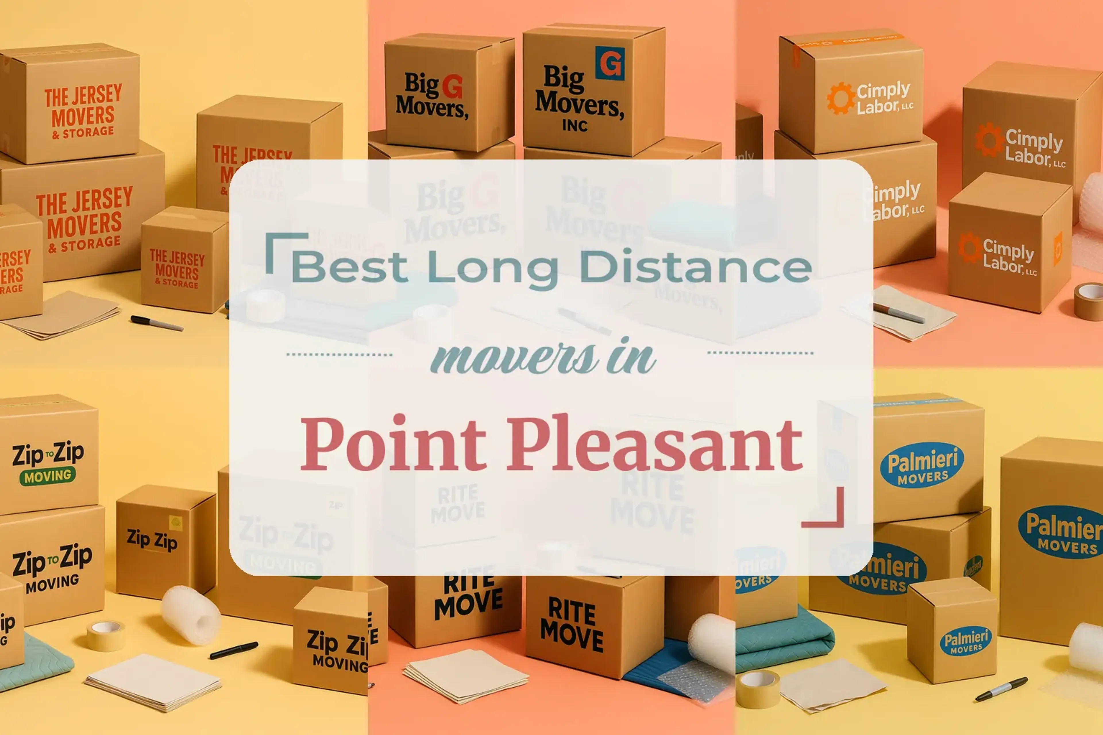 Point Pleasant, NJ featured image