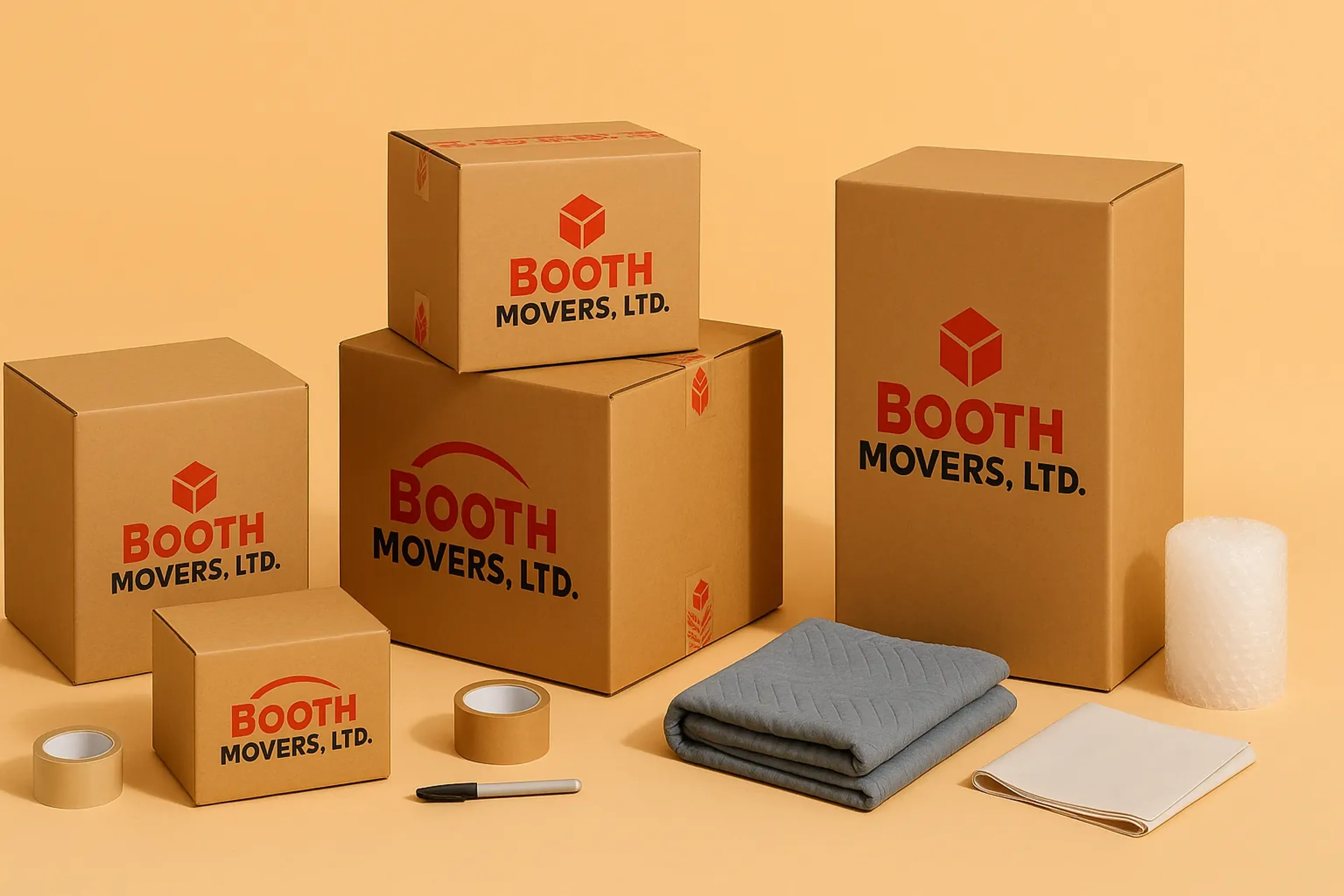 Booth Movers, Ltd. featured image