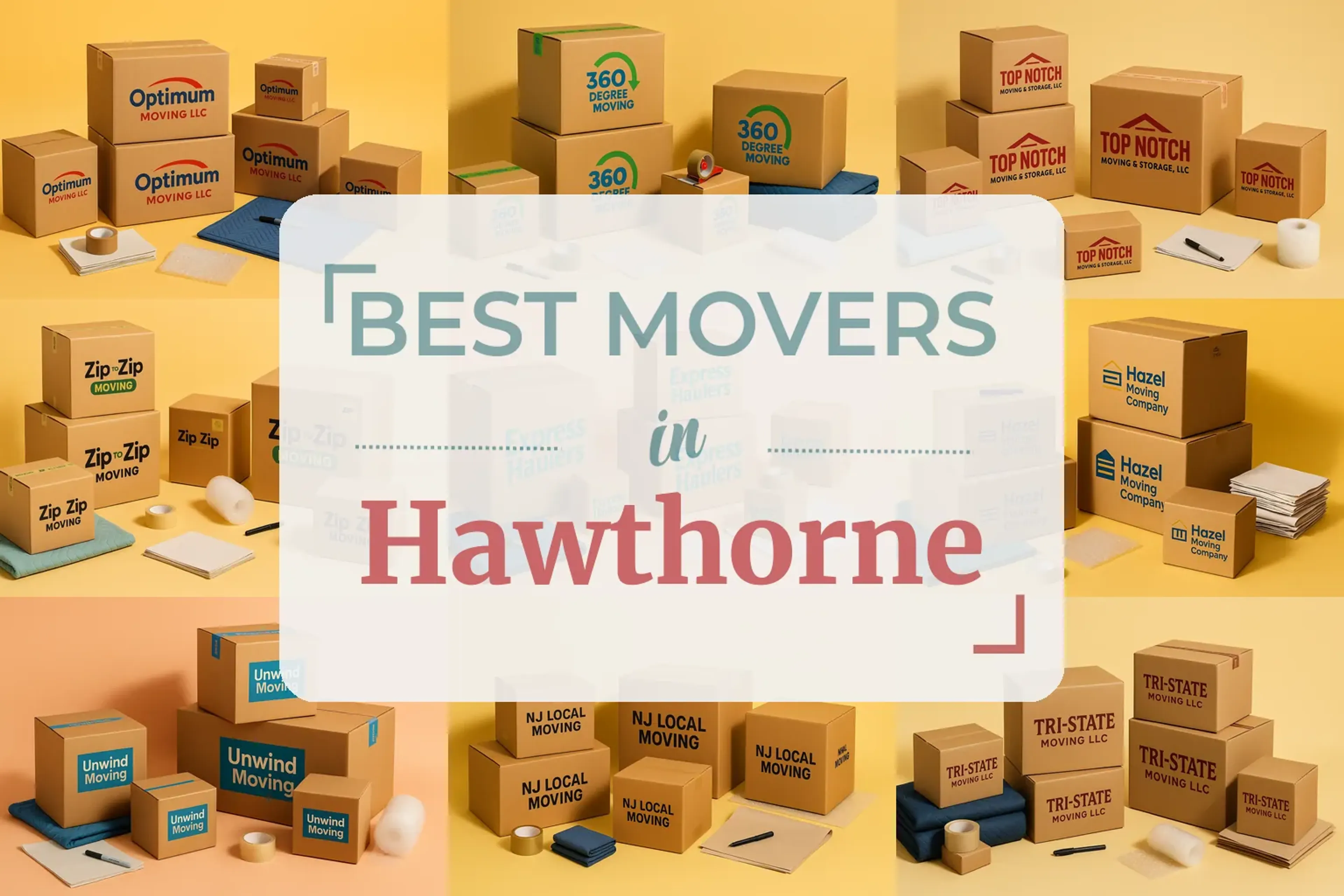 Hawthorne, NJ featured image