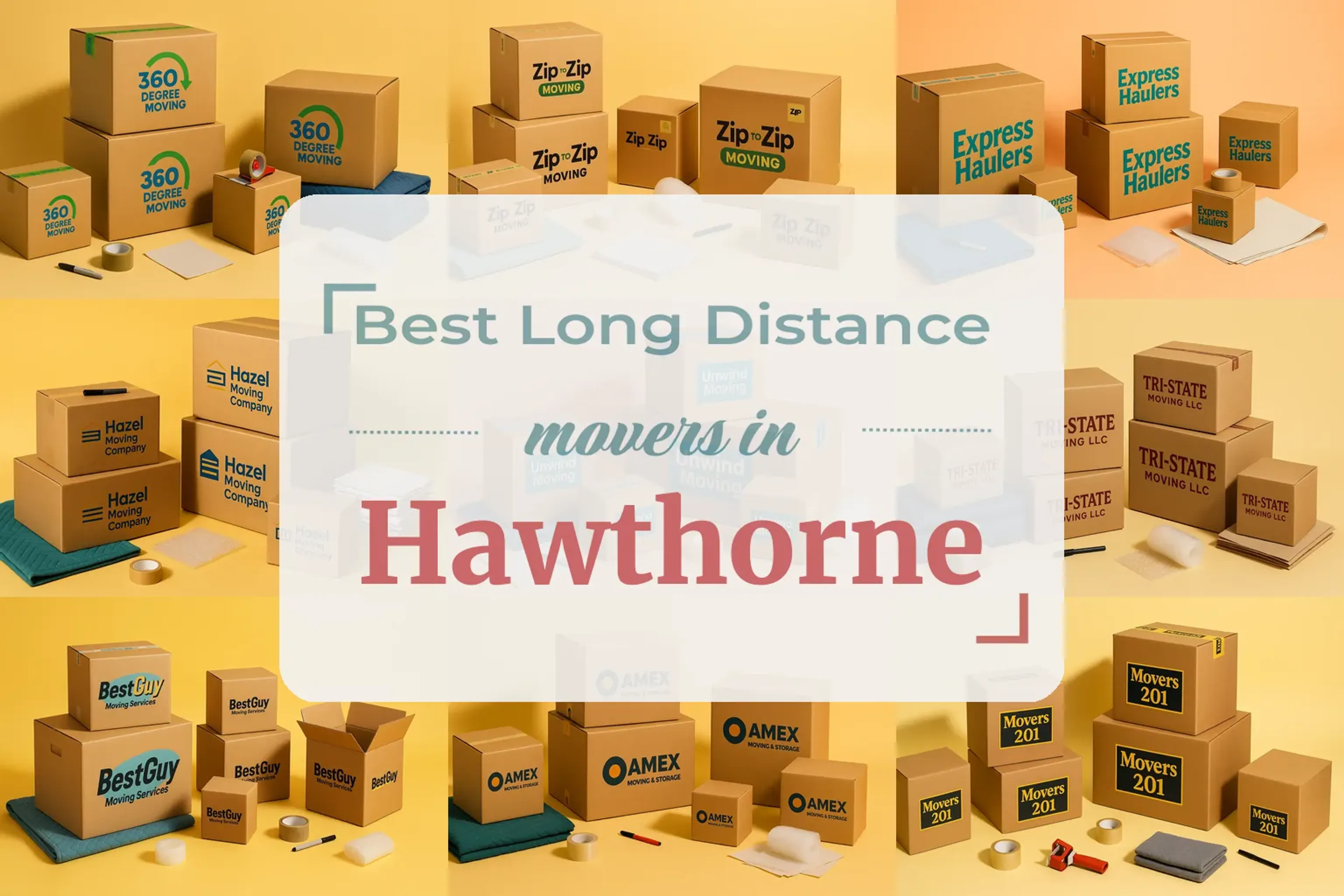 Hawthorne, NJ featured image