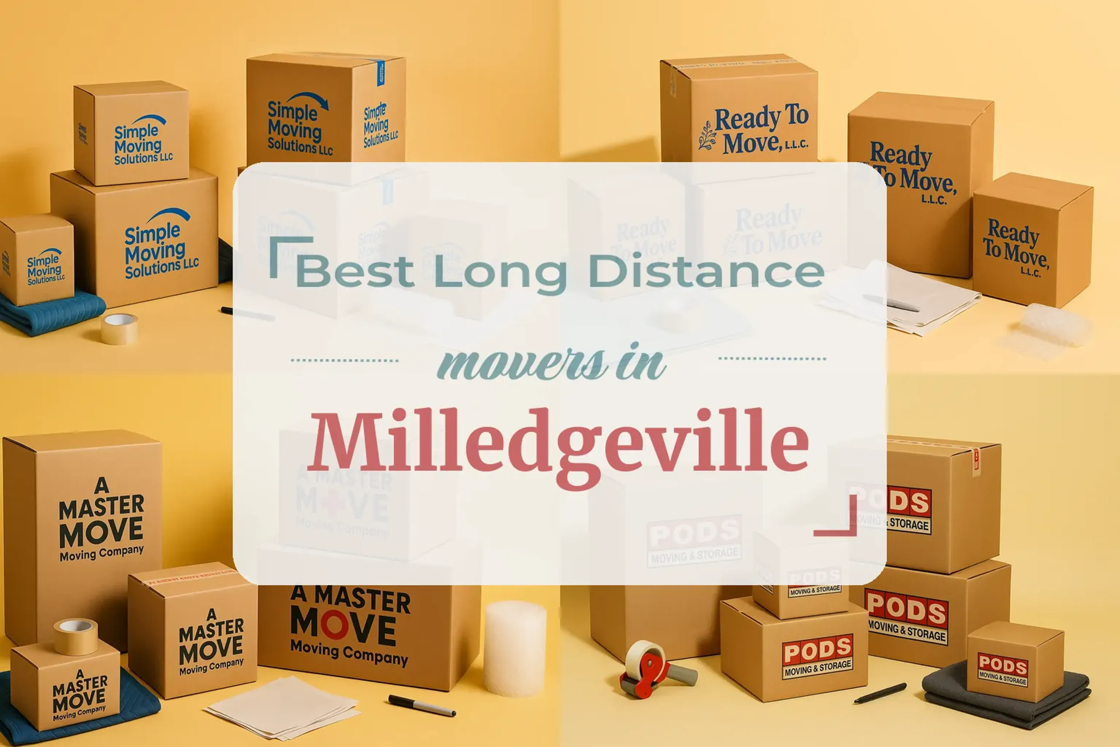 Milledgeville, GA background image