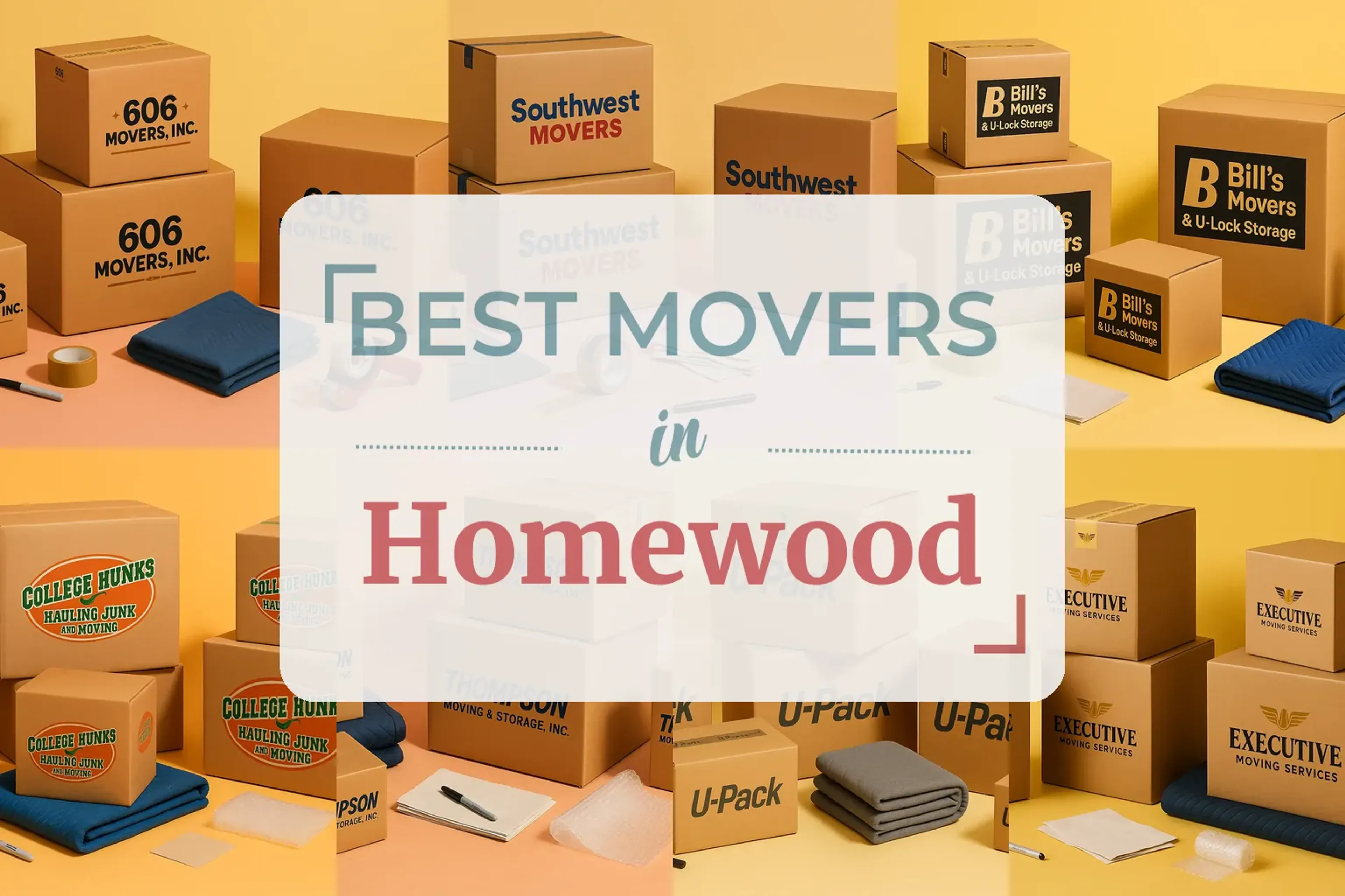 Homewood, IL featured image
