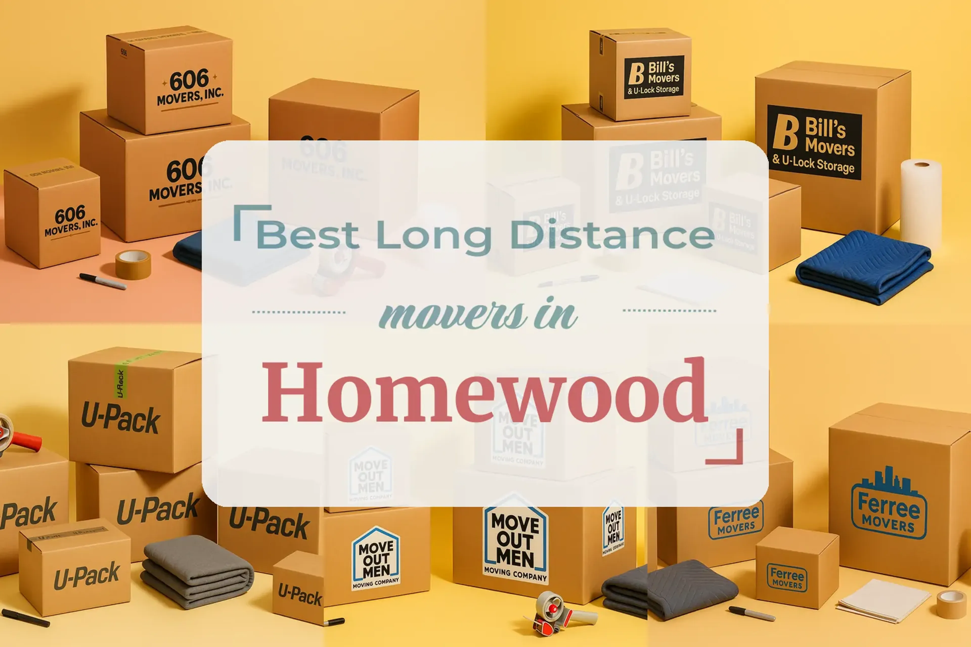 Homewood, IL featured image