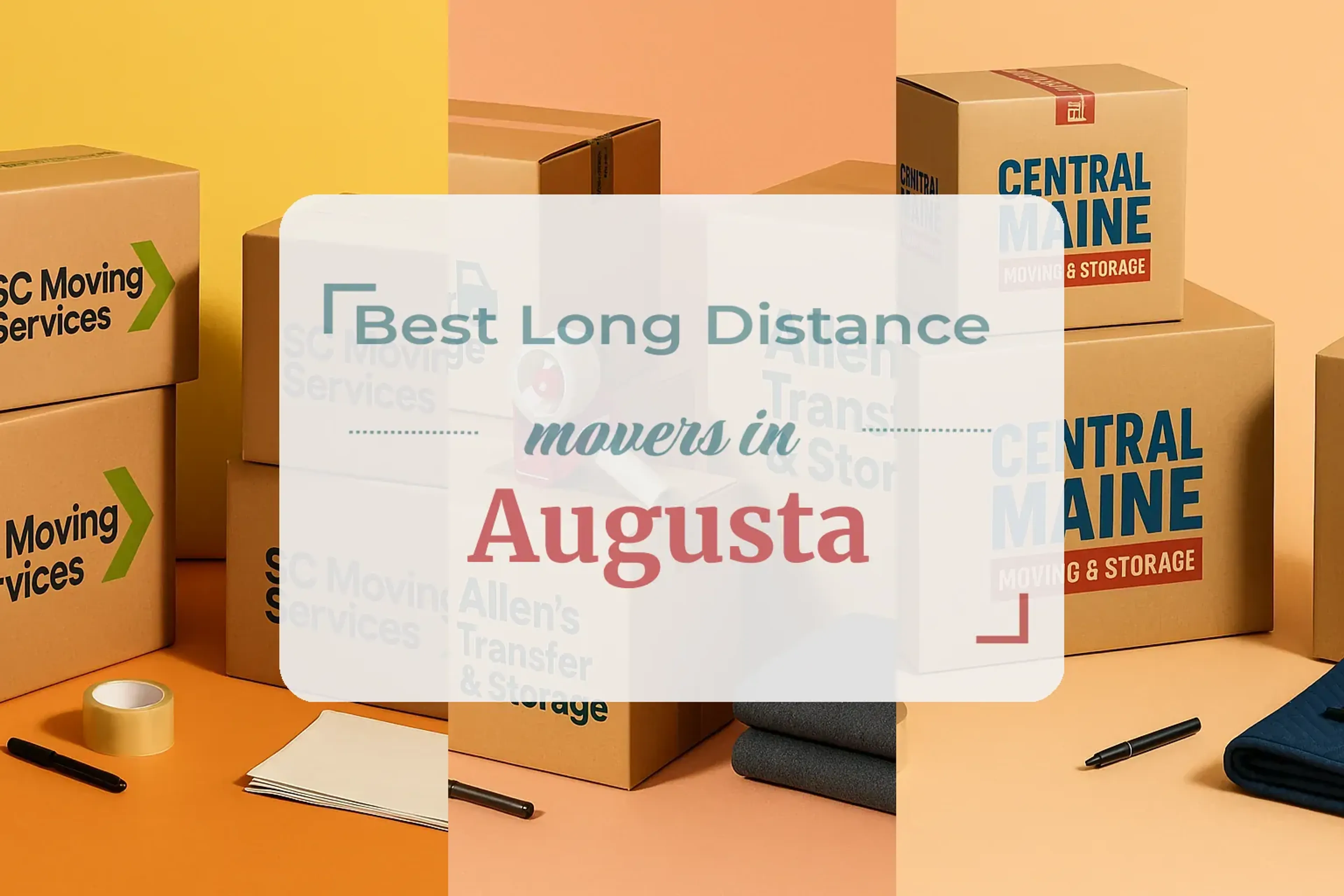 Augusta, ME featured image