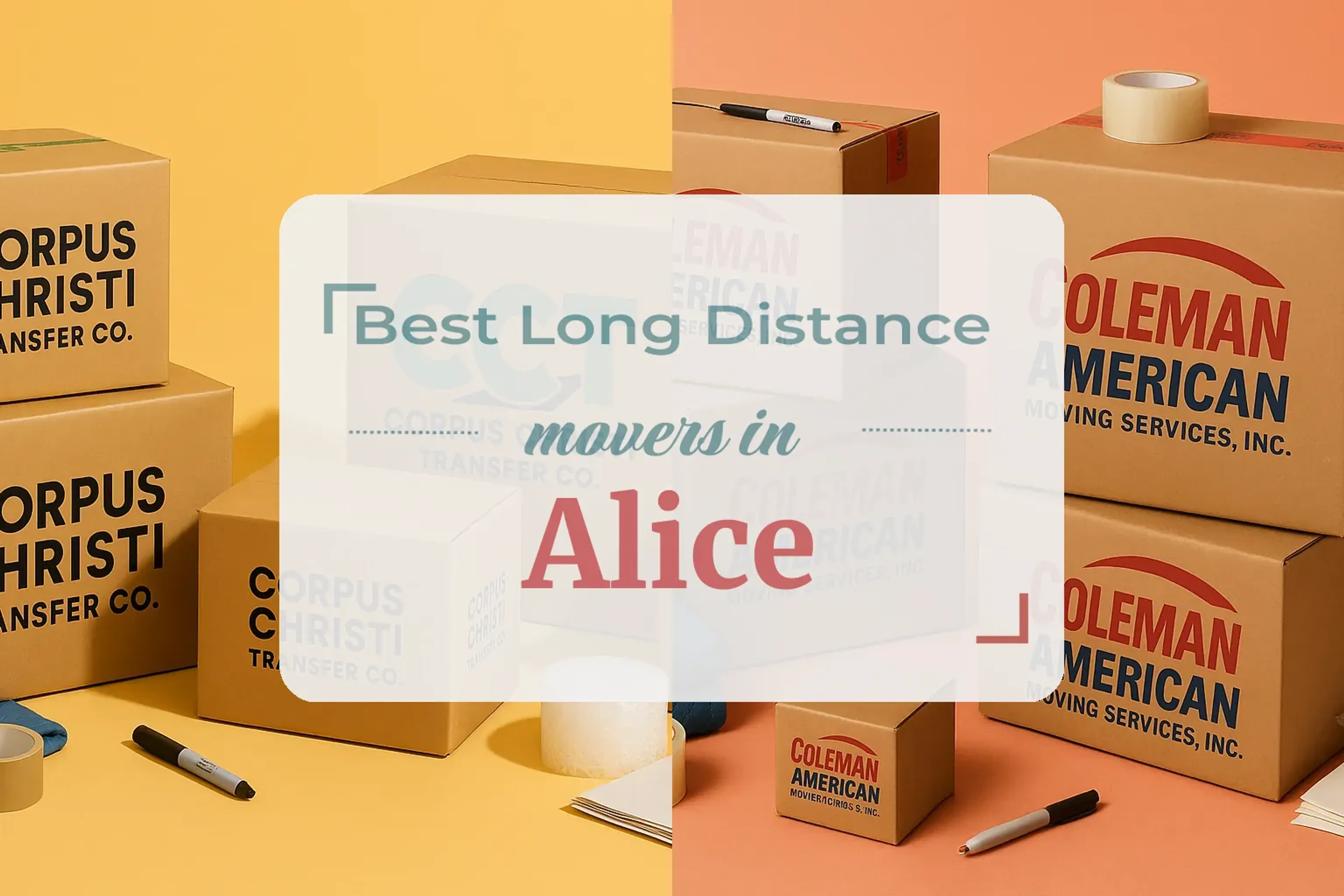 Alice, TX featured image