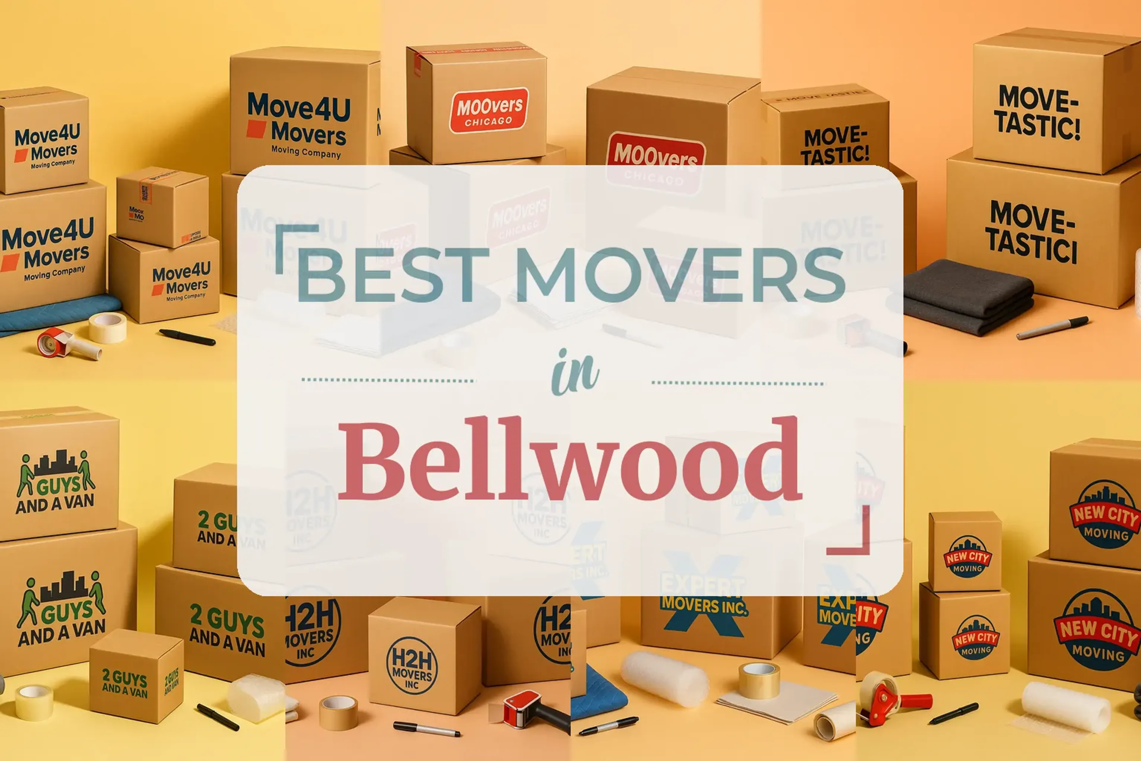 Bellwood, IL featured image