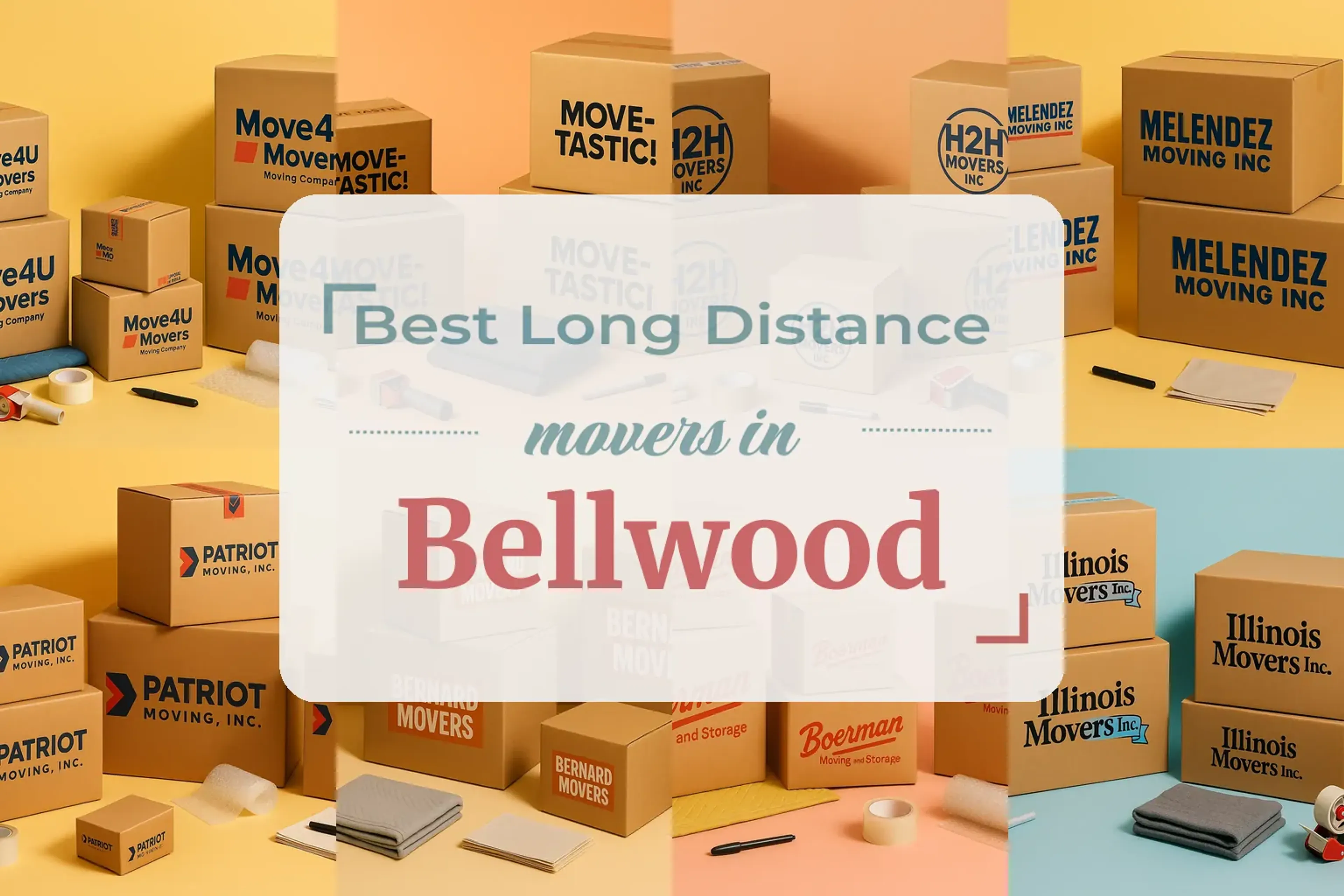 Bellwood, IL featured image