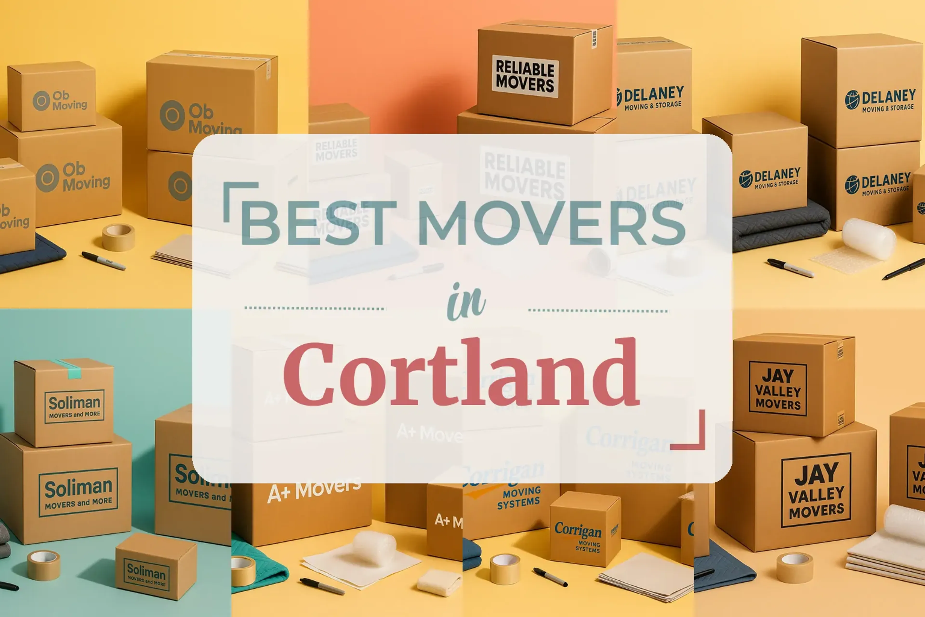 Cortland, NY featured image