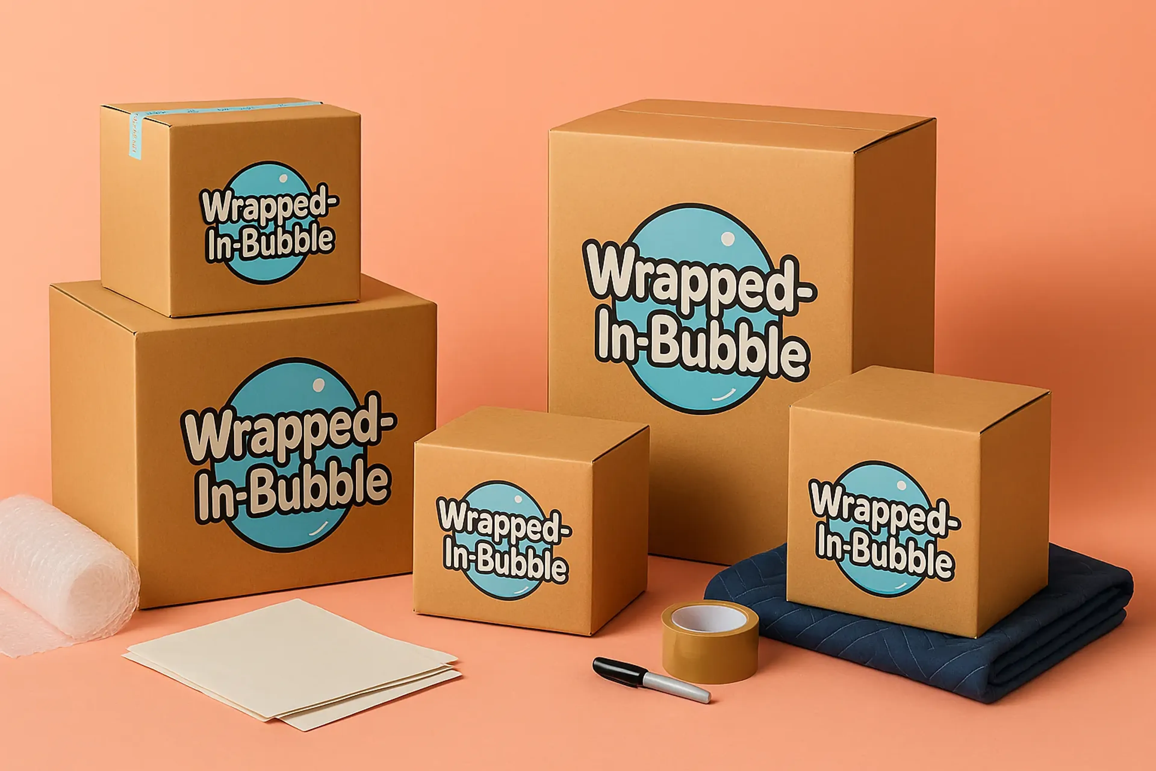 Wrapped-In-Bubble featured image