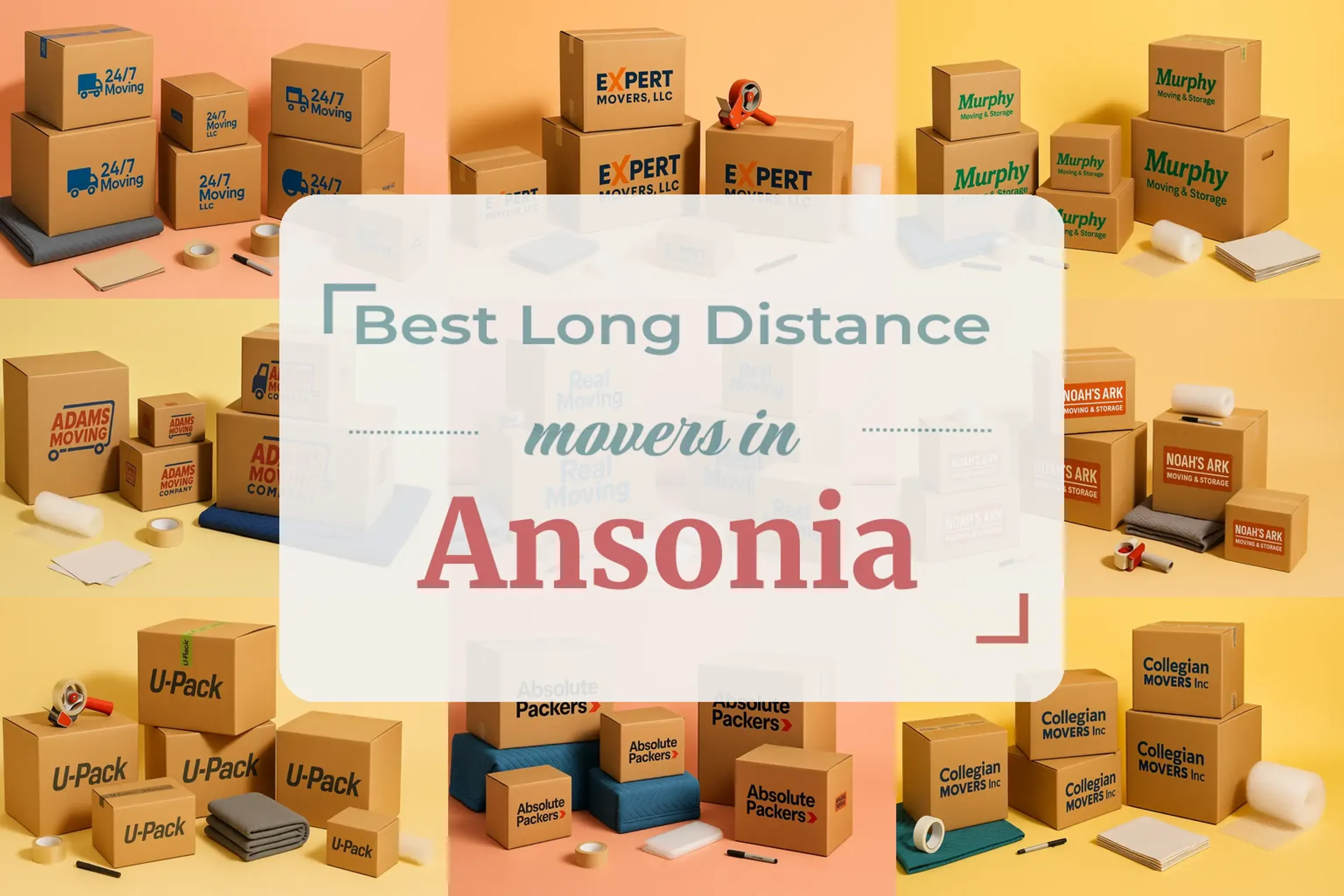 Ansonia, CT featured image