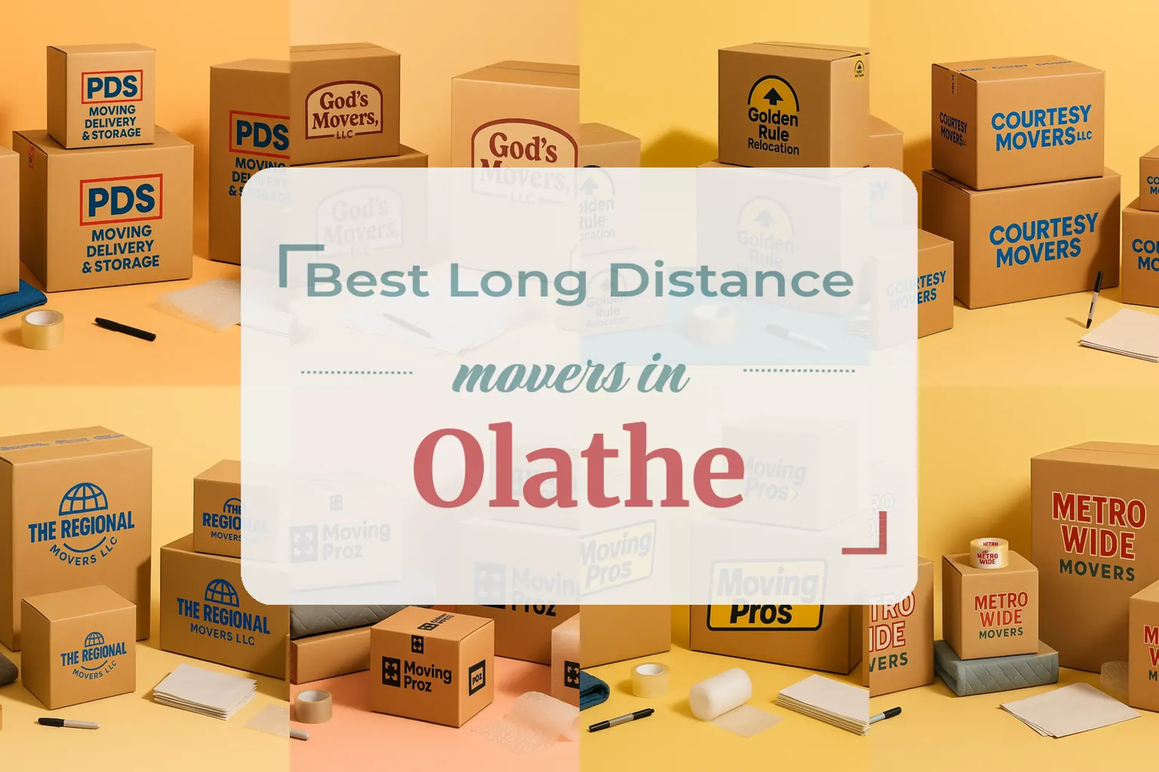 Olathe, KS background image