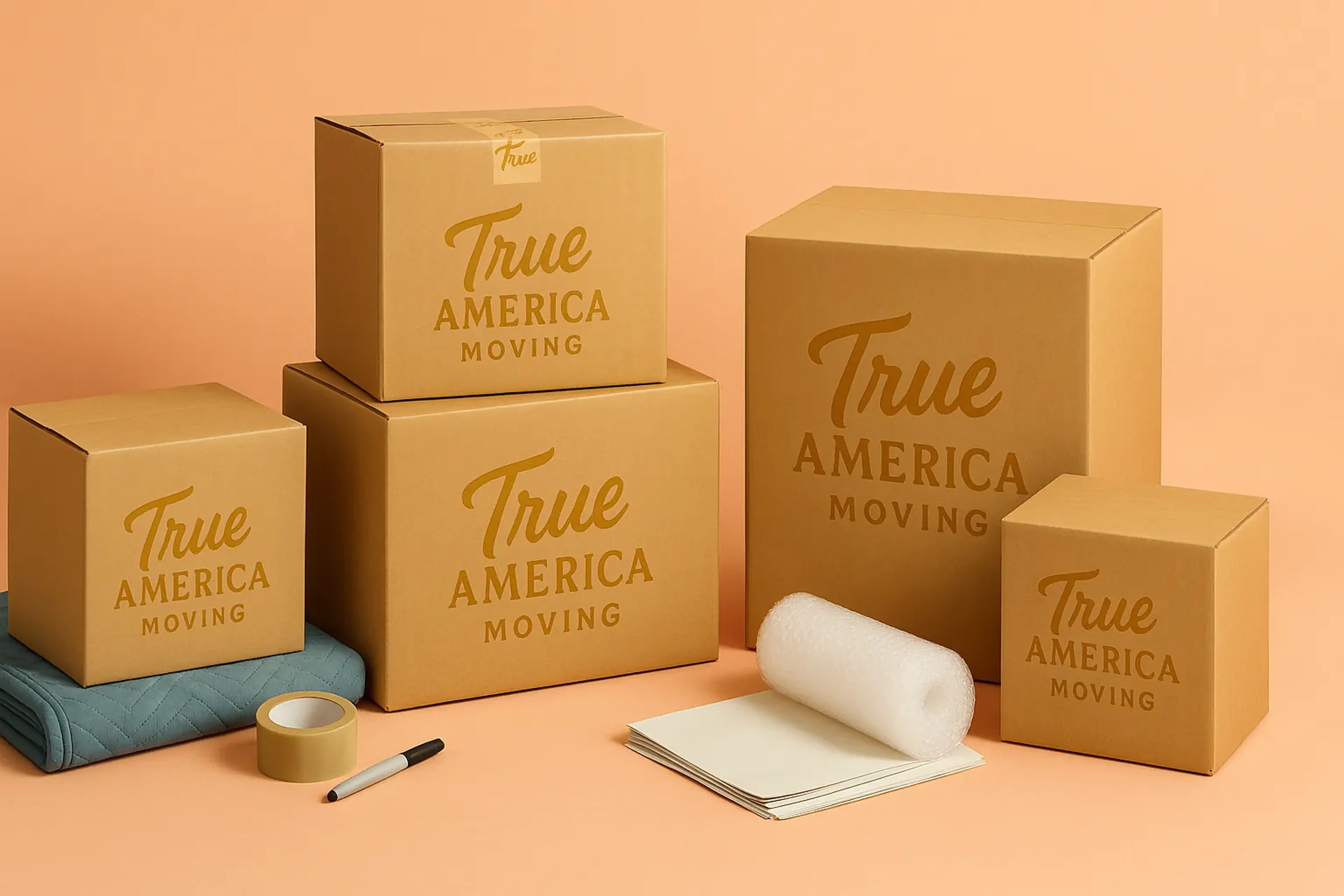 True America Moving featured image