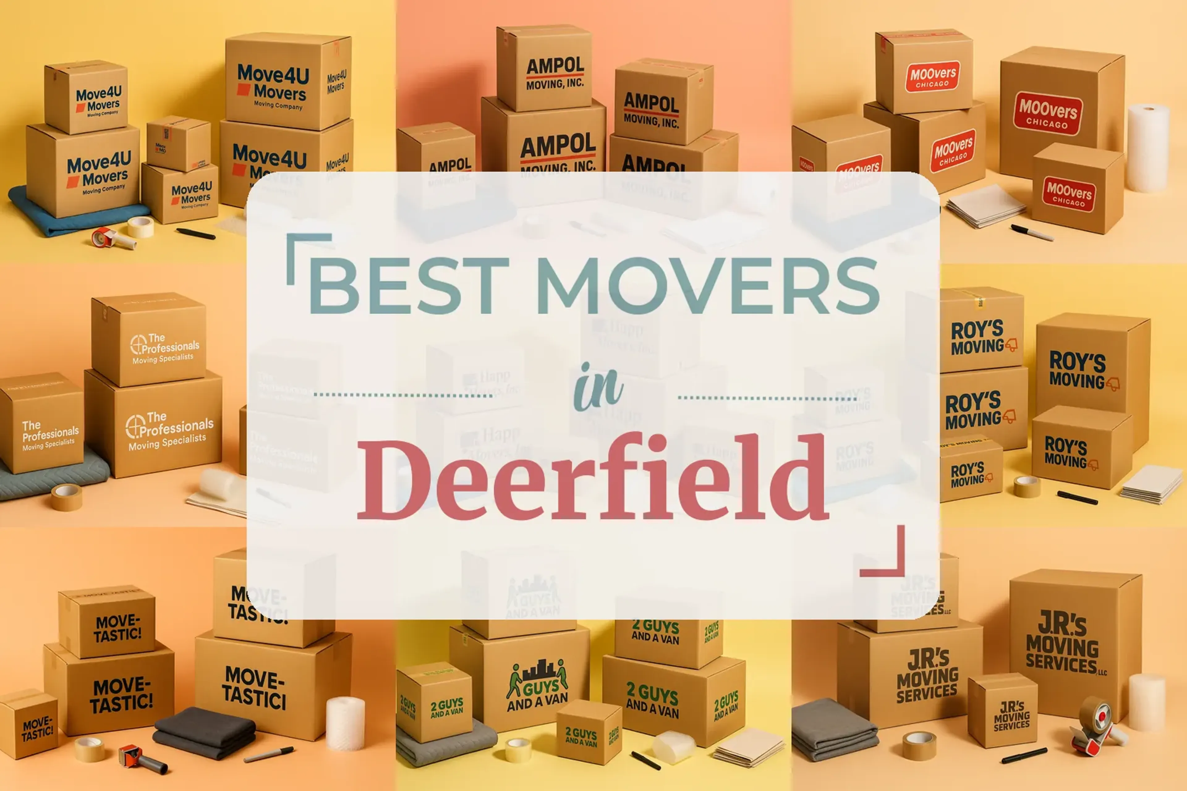Deerfield, IL featured image