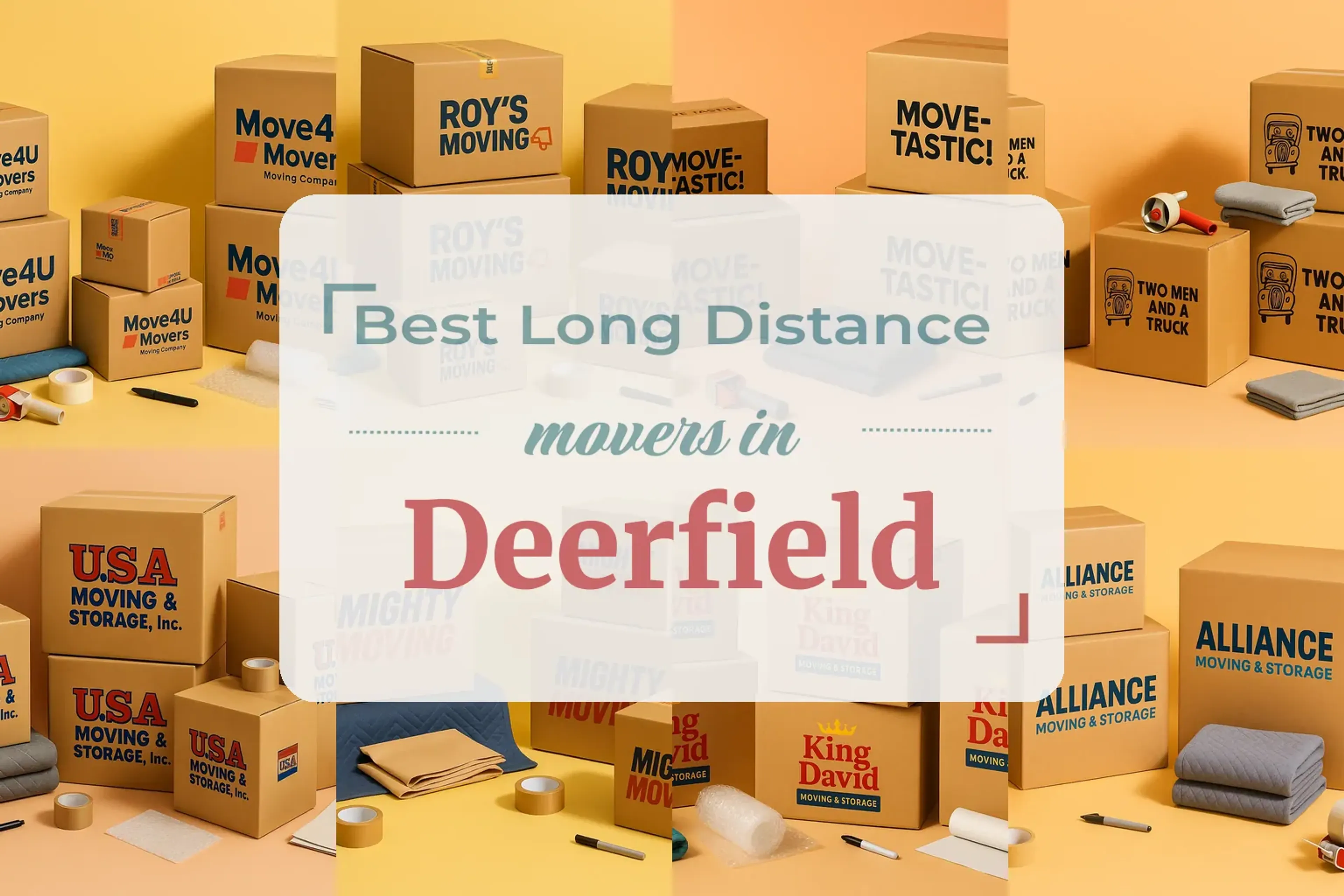 Deerfield, IL featured image