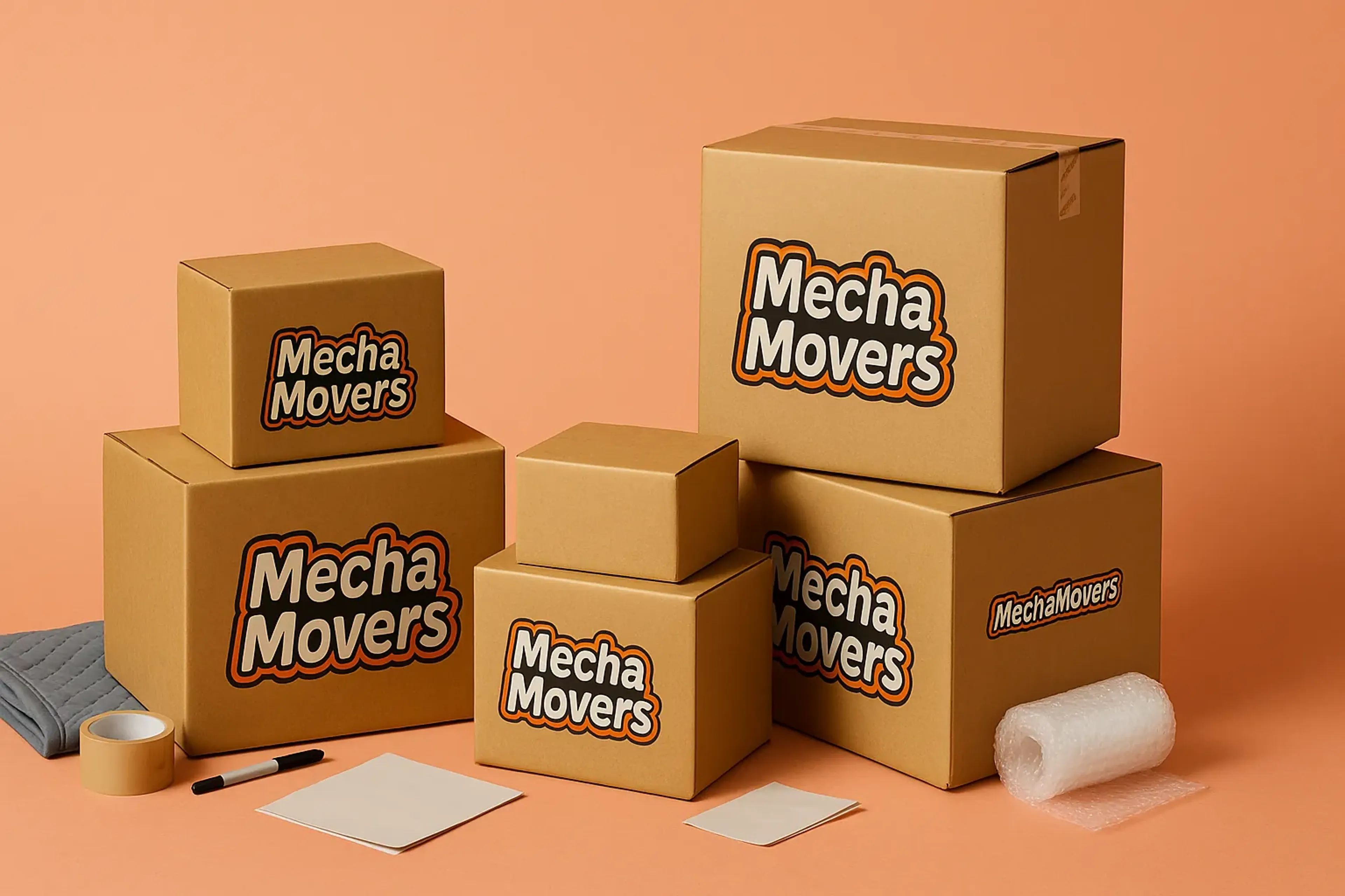 MechaMovers featured image