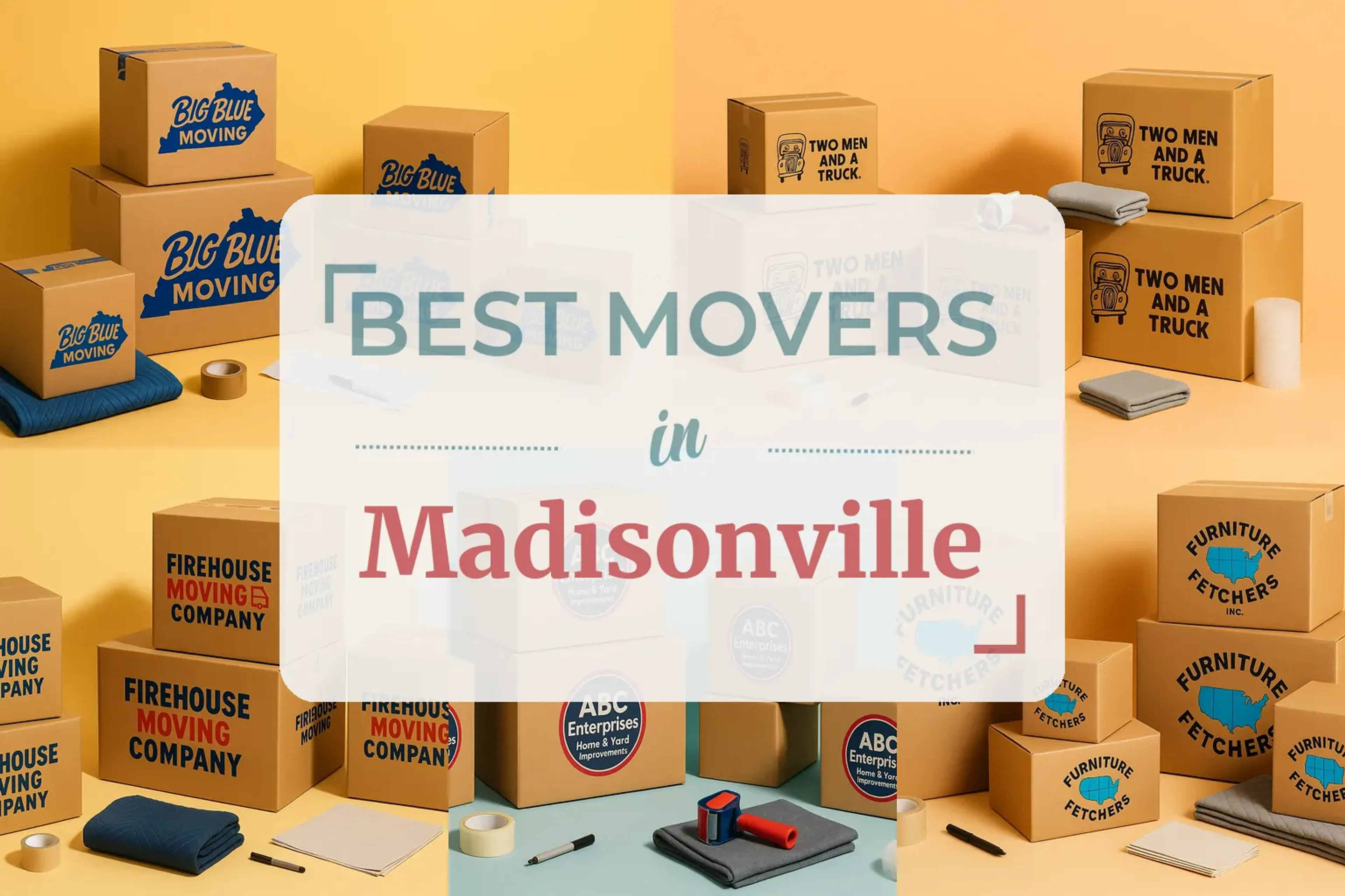 Madisonville, KY featured image