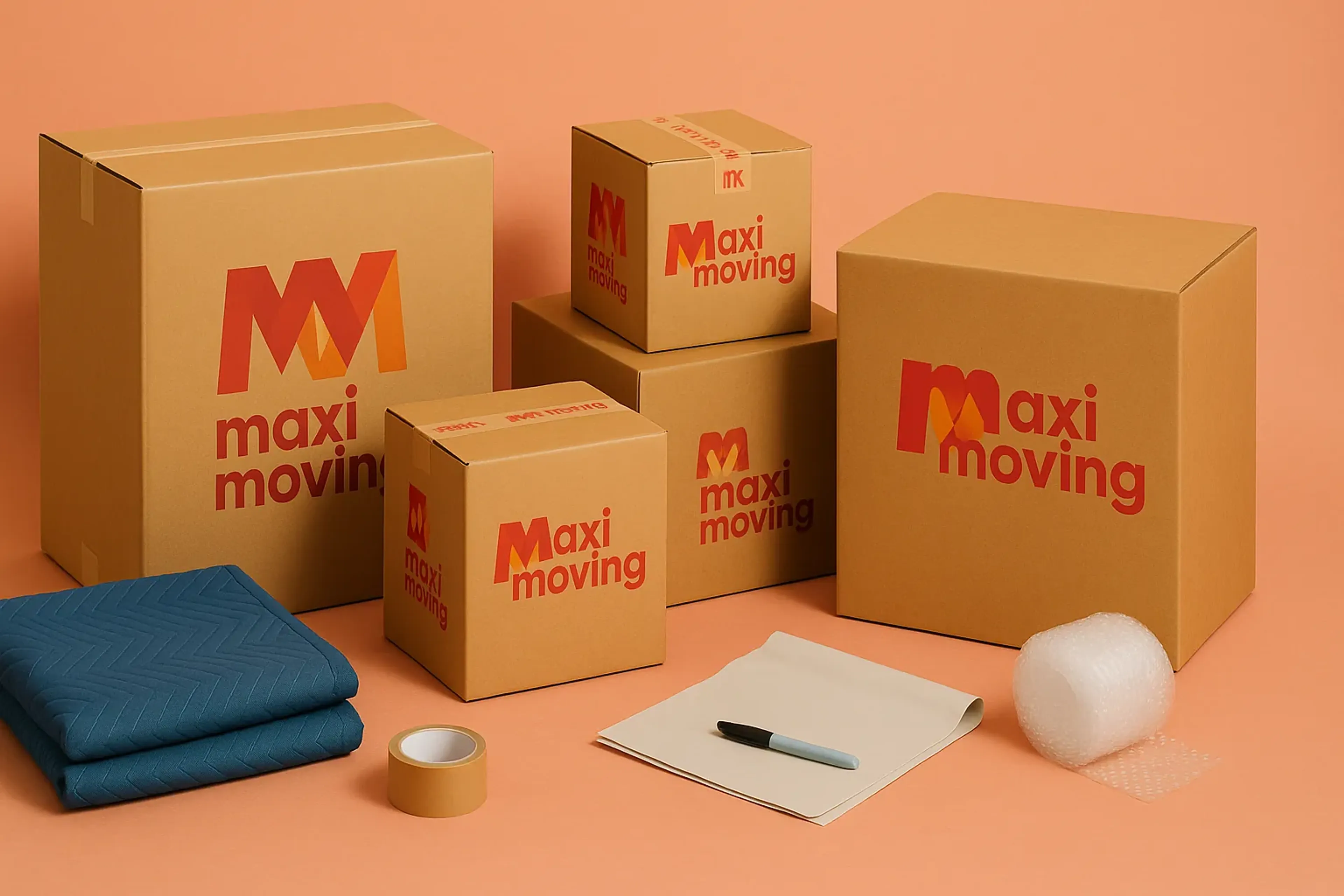 Maxi Moving featured image