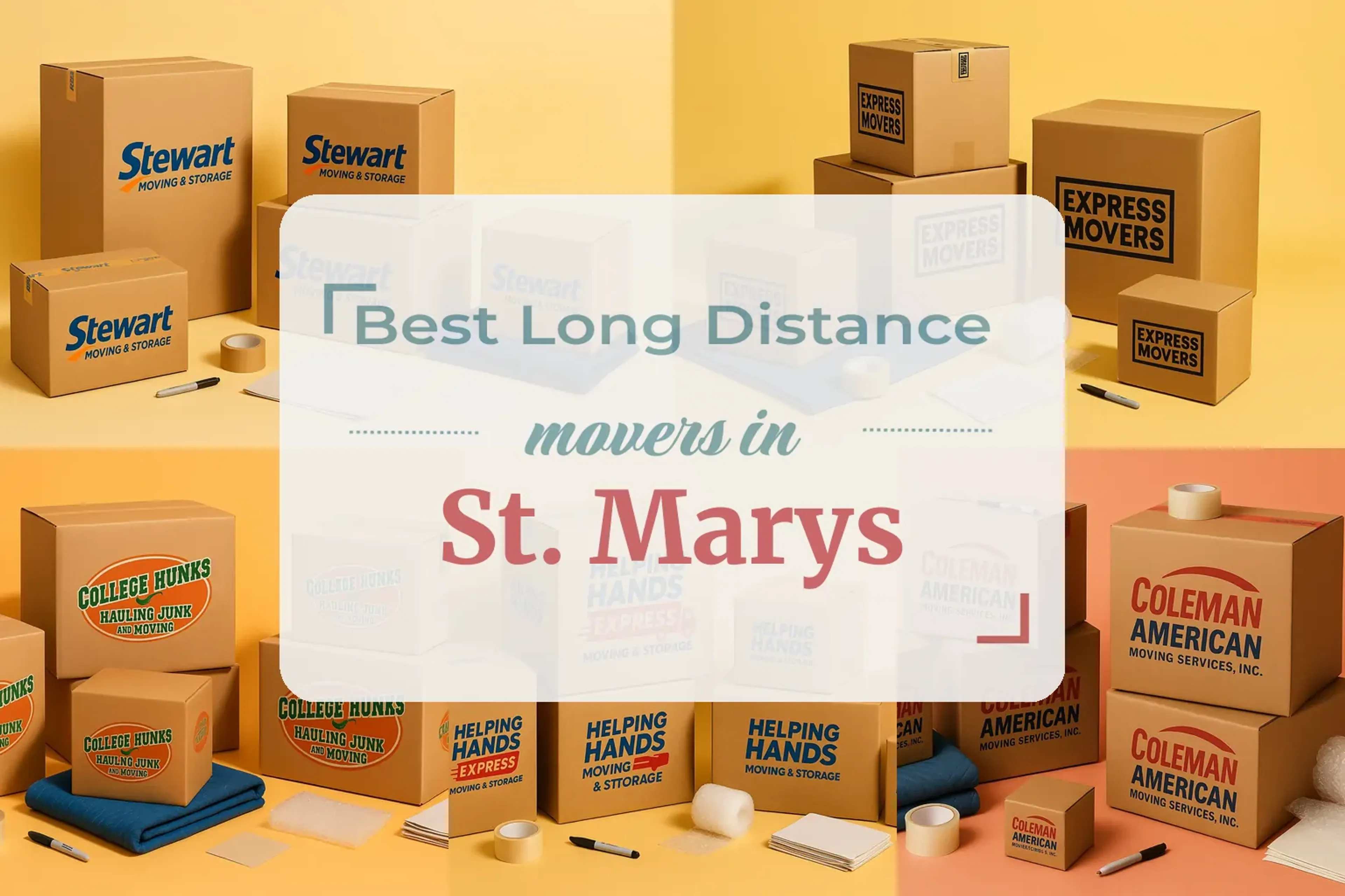 St. Marys, GA featured image