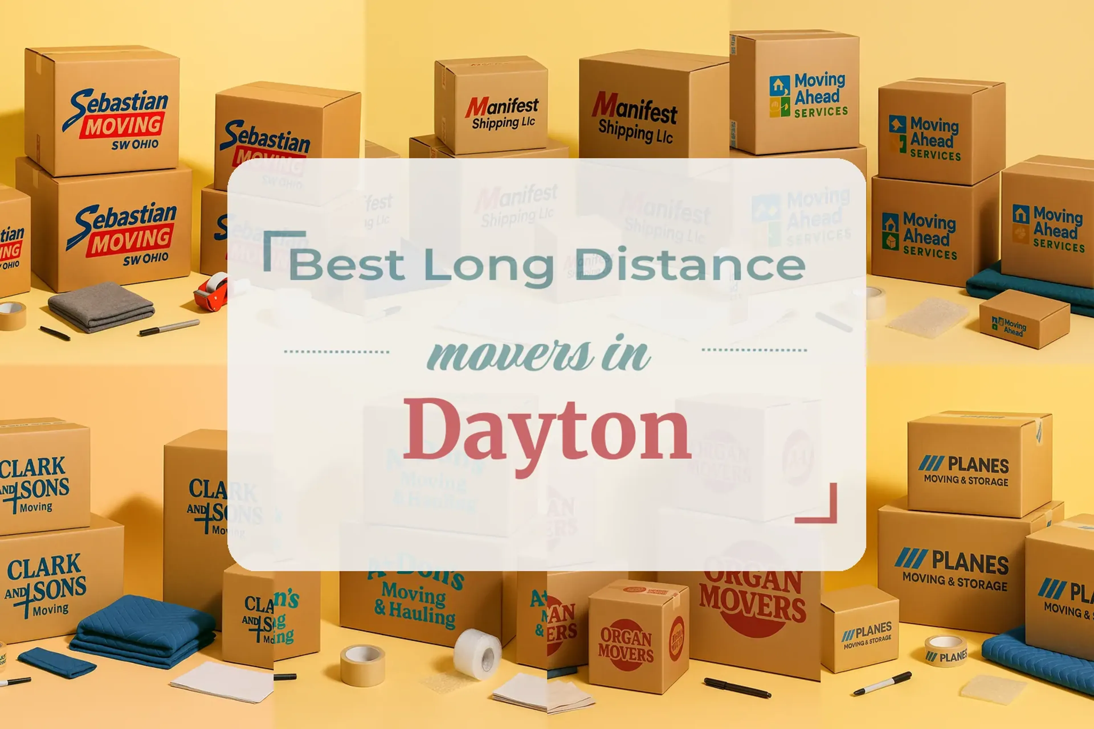 Dayton, OH background image