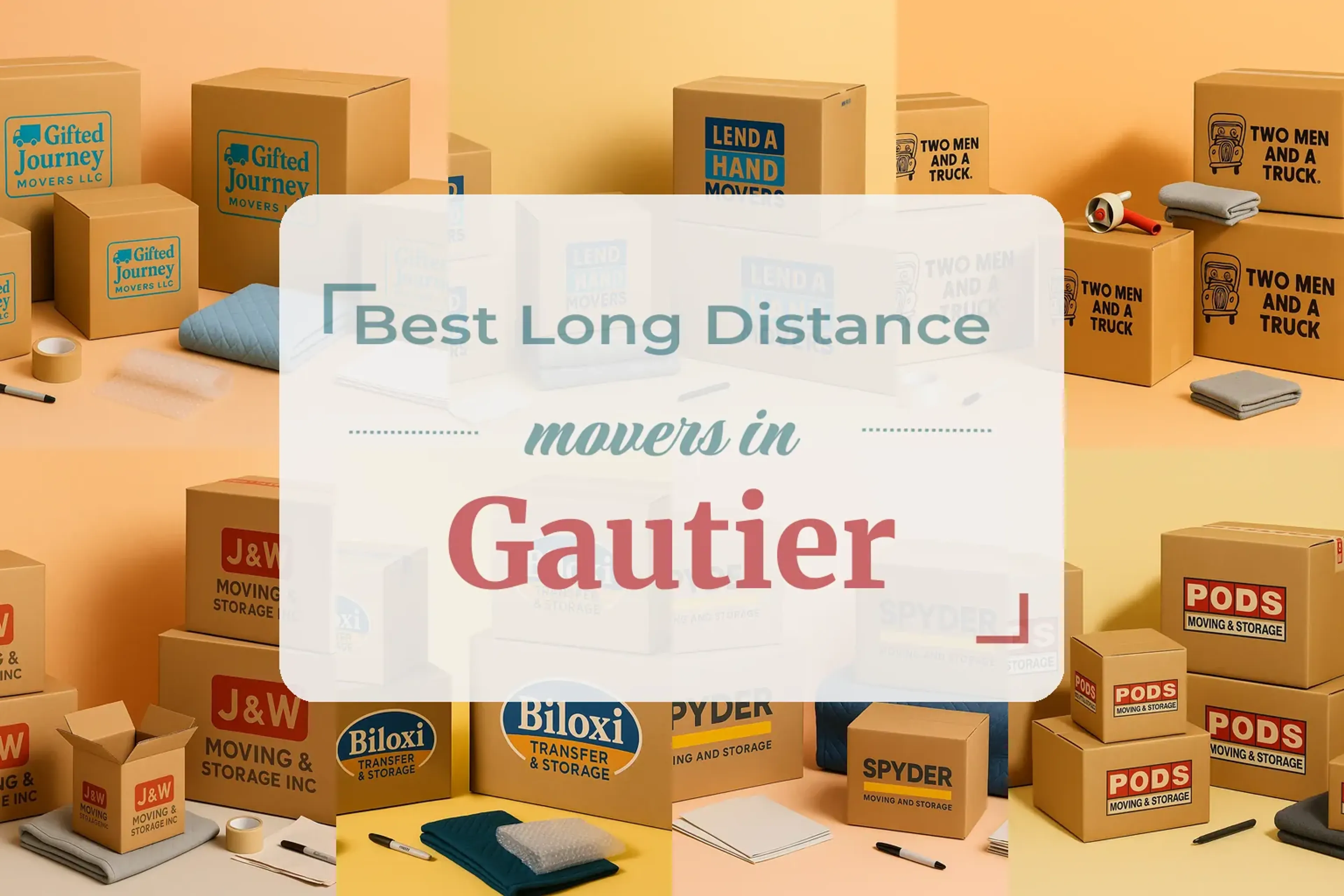 Gautier, MS featured image