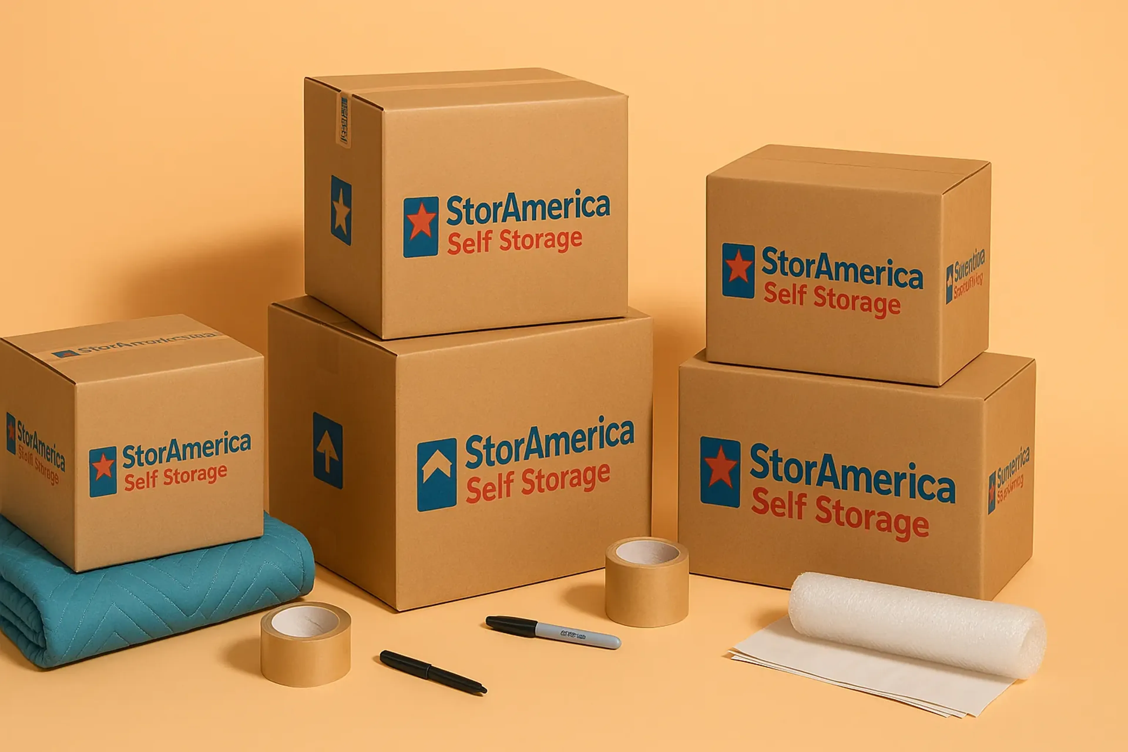 StorAmerica Duarte featured image