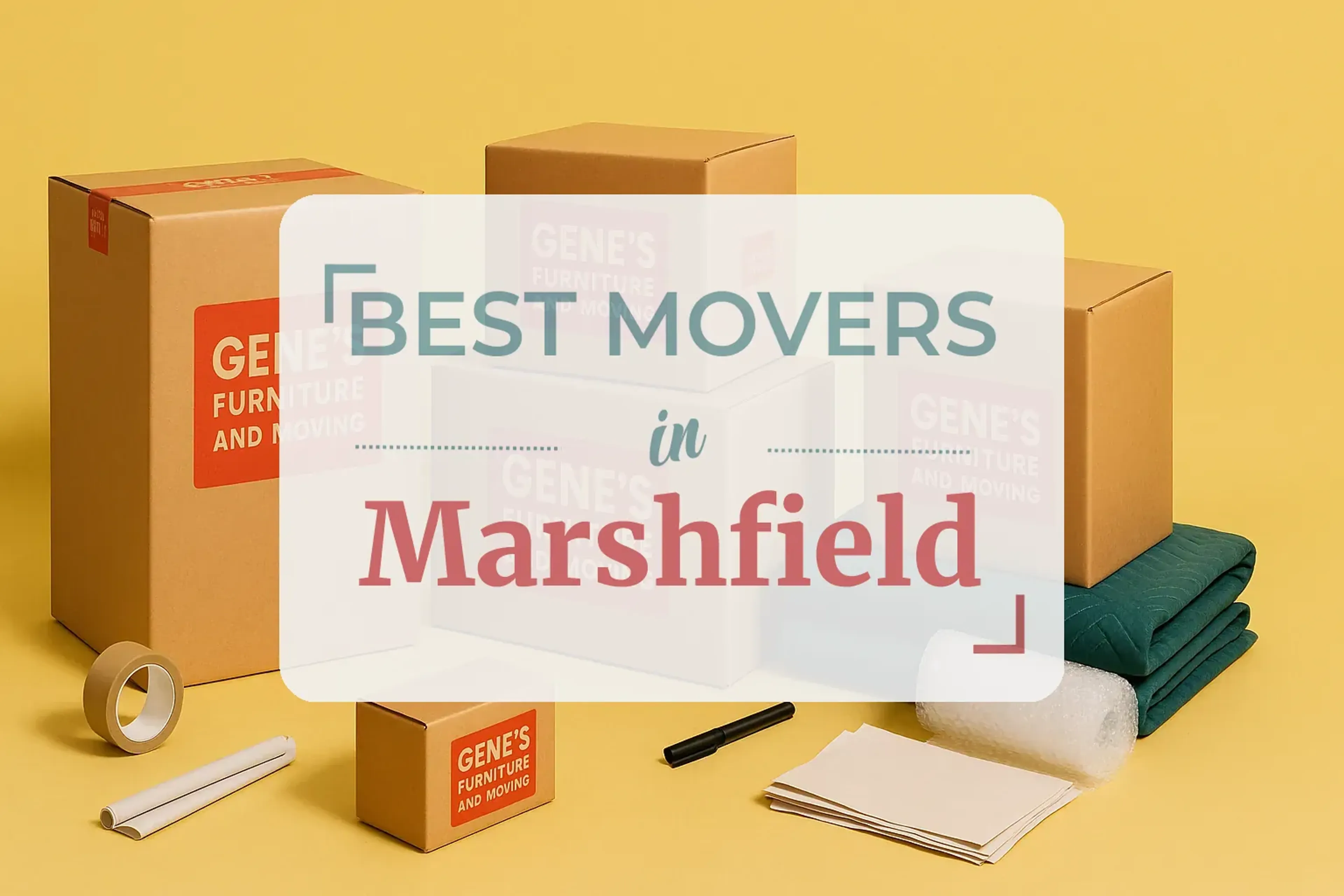 Marshfield, WI featured image