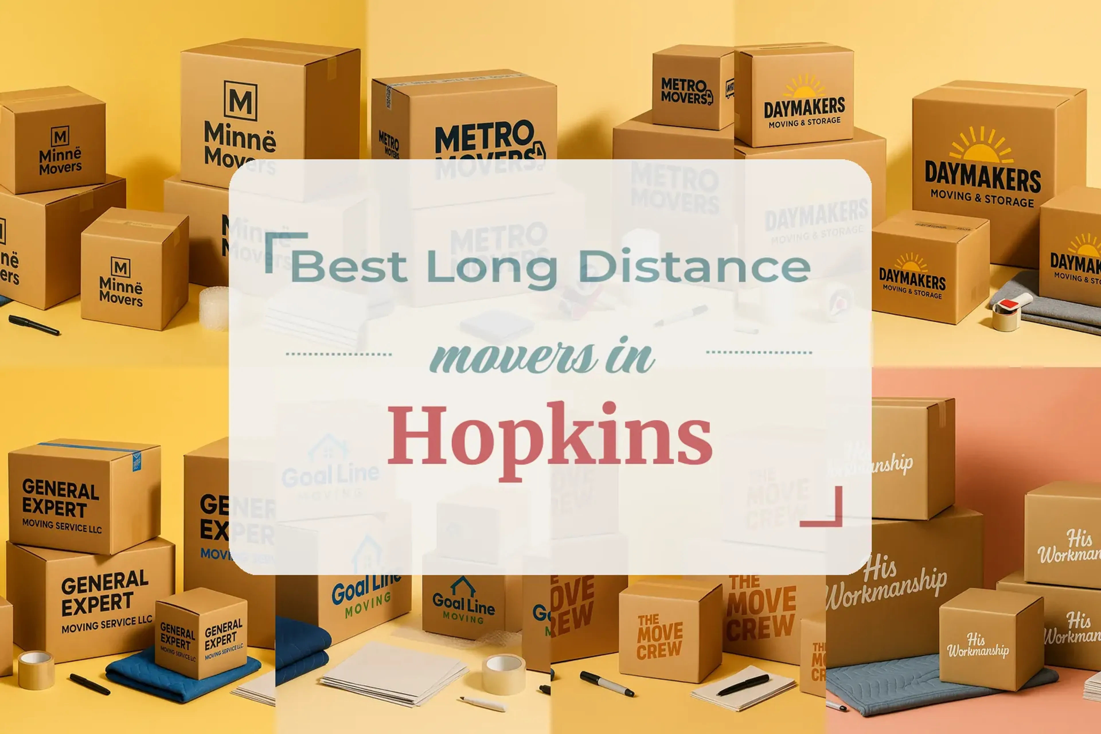 Hopkins, MN featured image