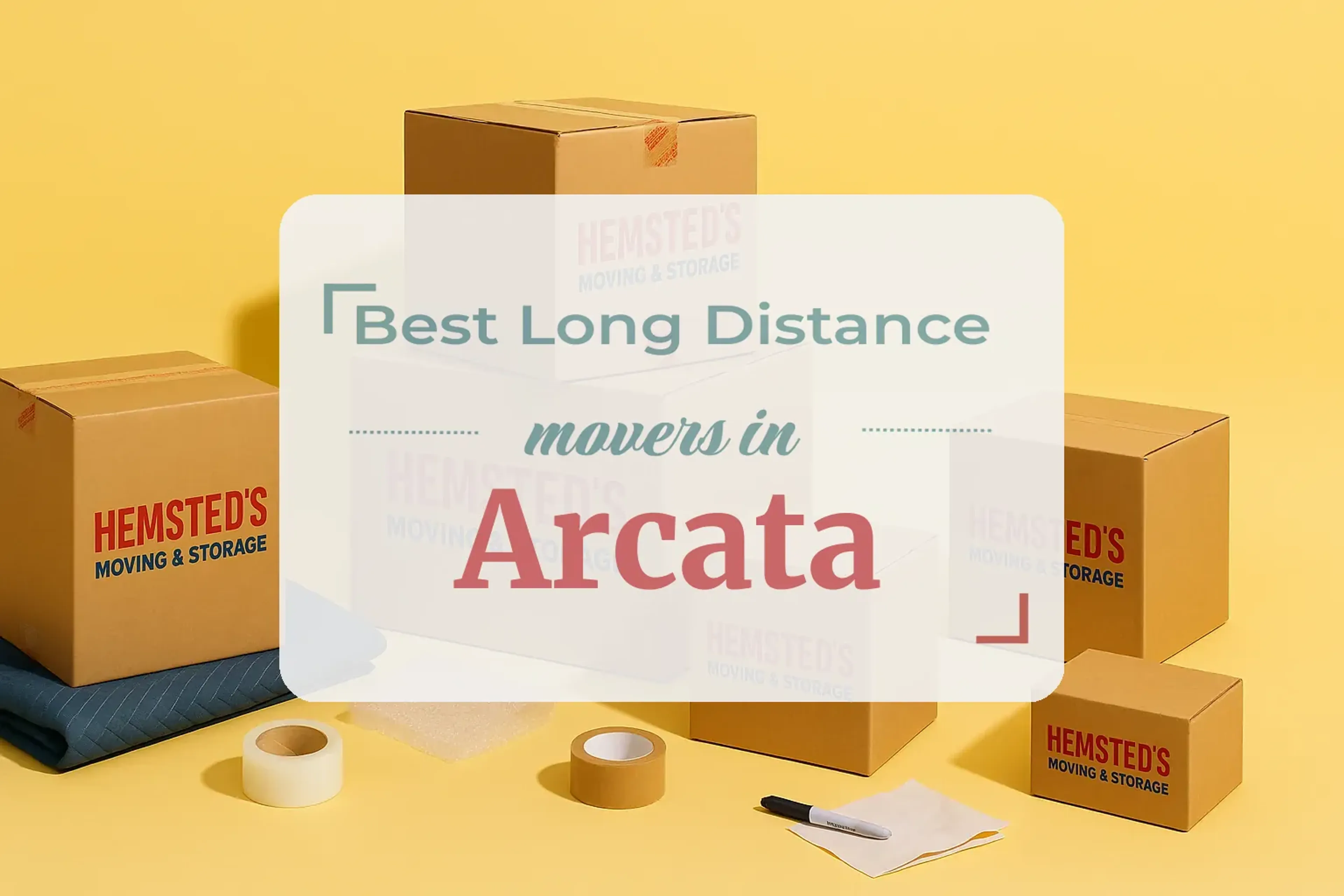 Arcata, CA background image