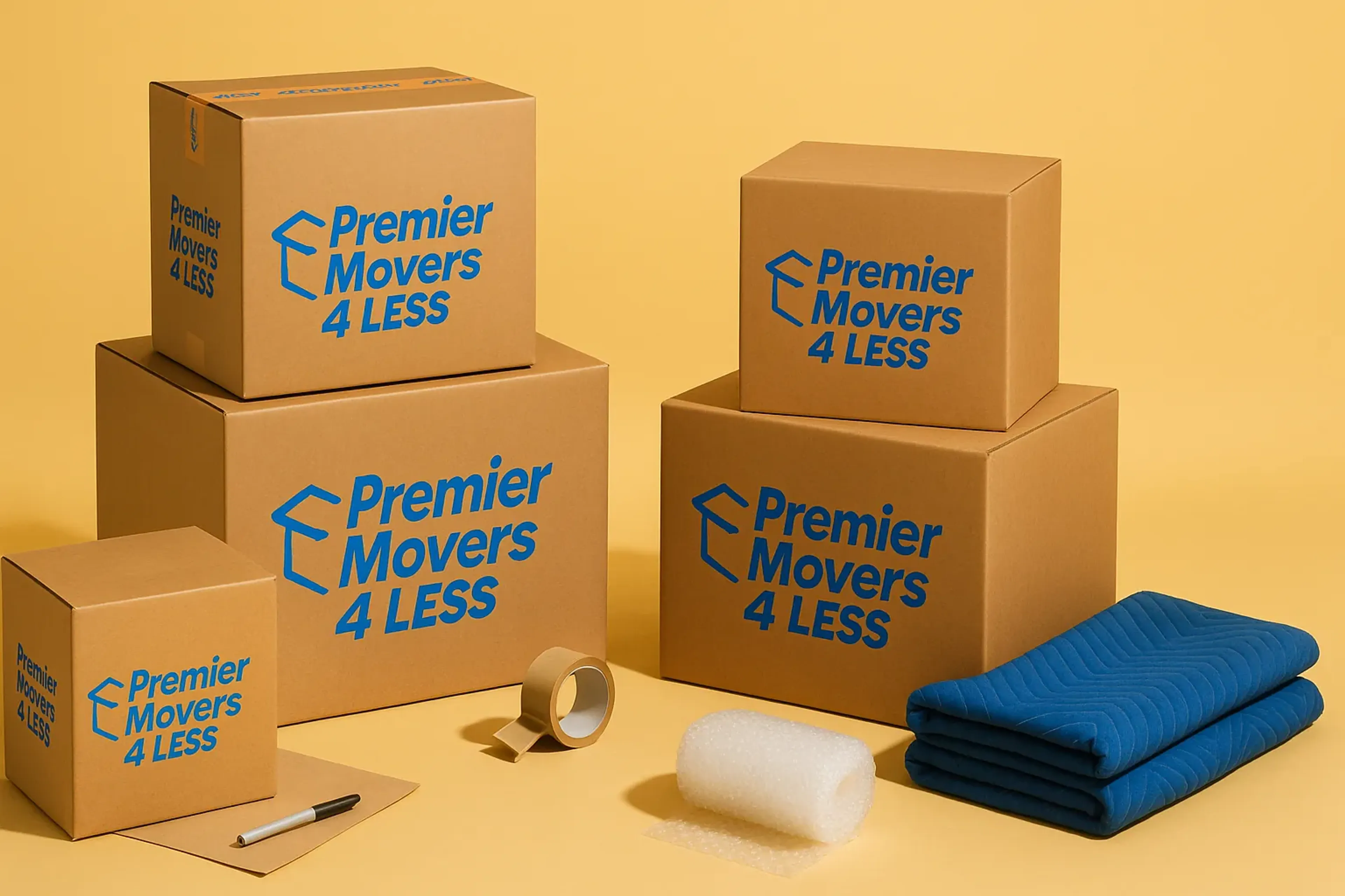 Premier Movers 4 Less featured image