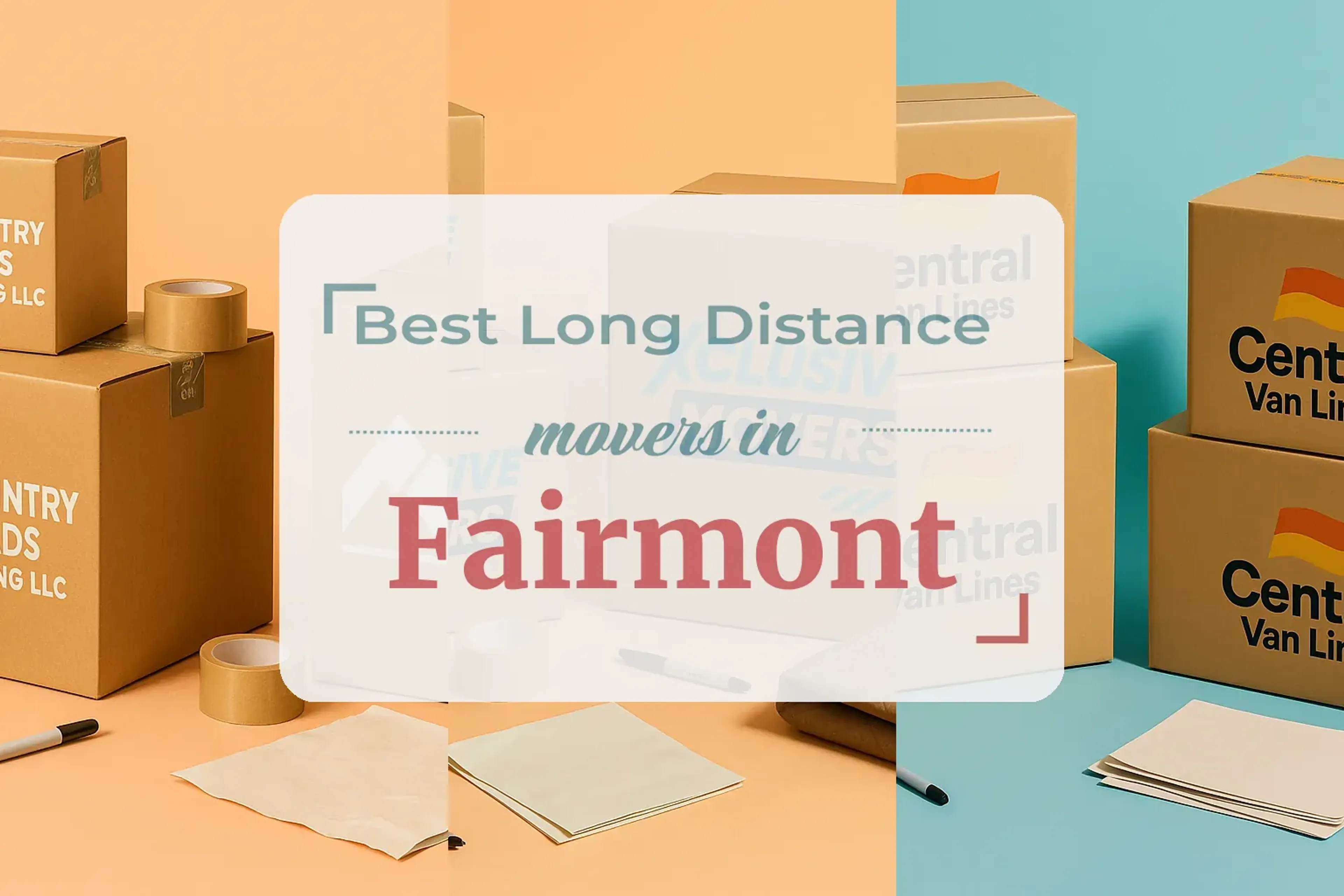 Fairmont, WV background image