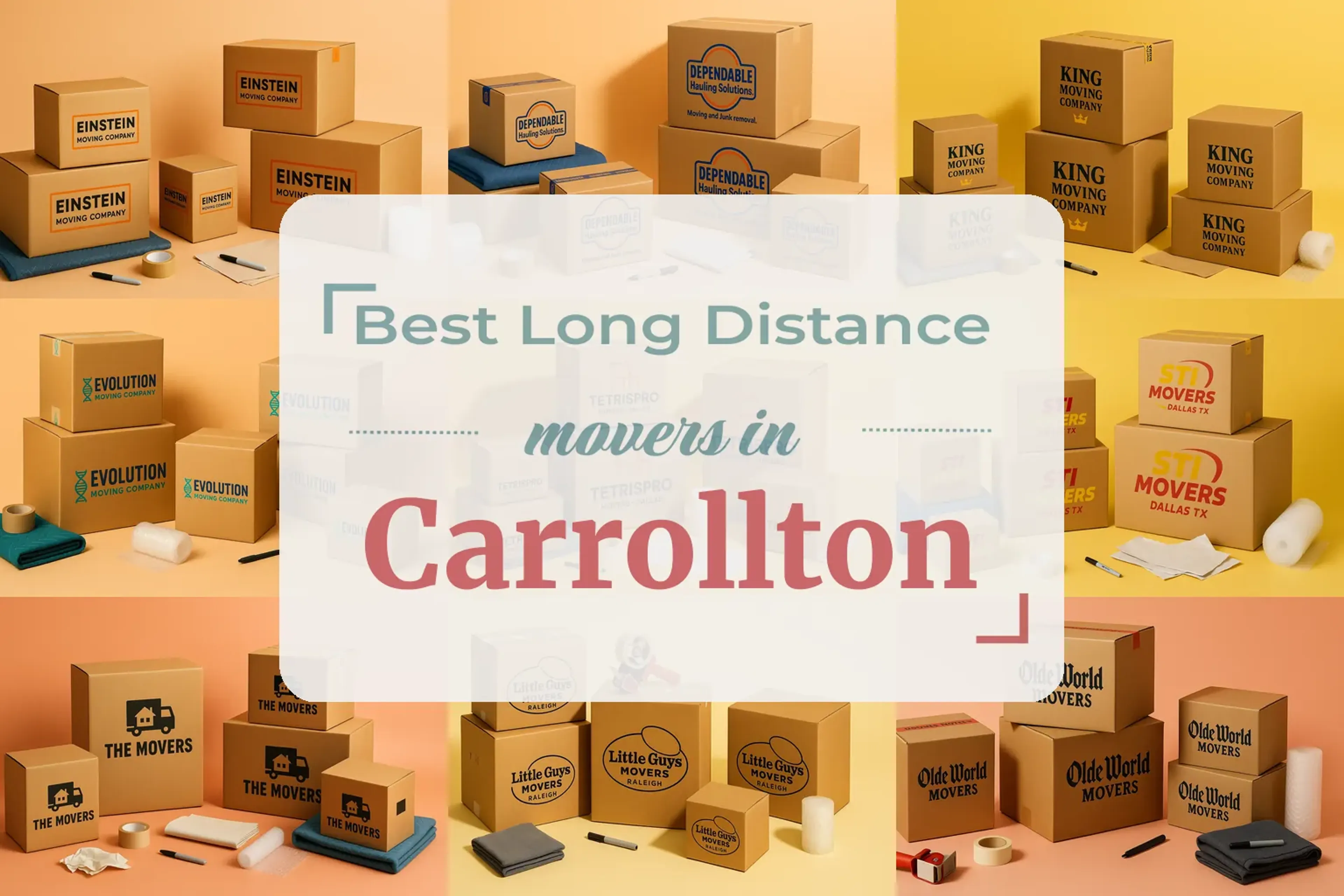 Carrollton, TX background image