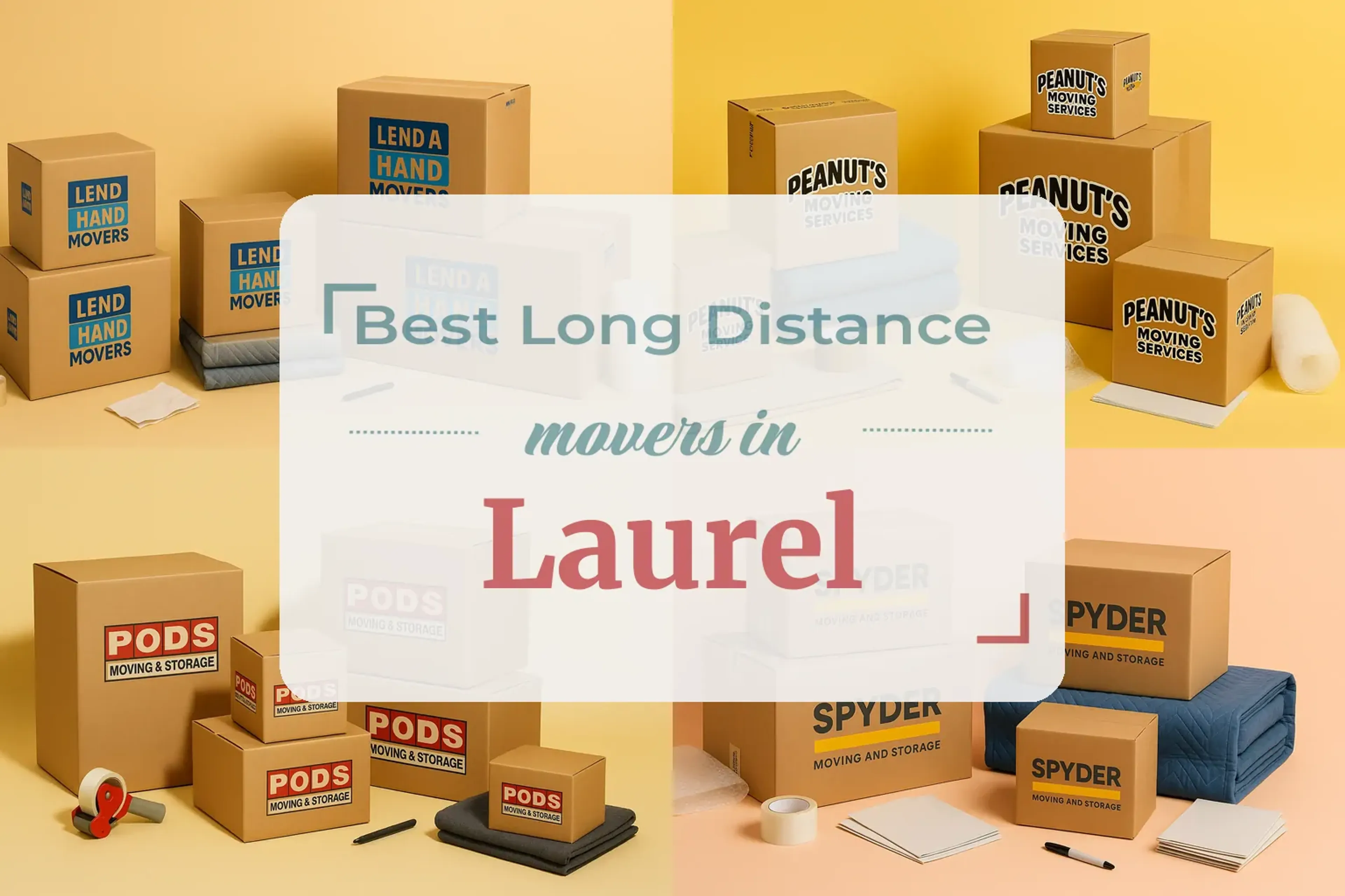 Laurel, MS featured image