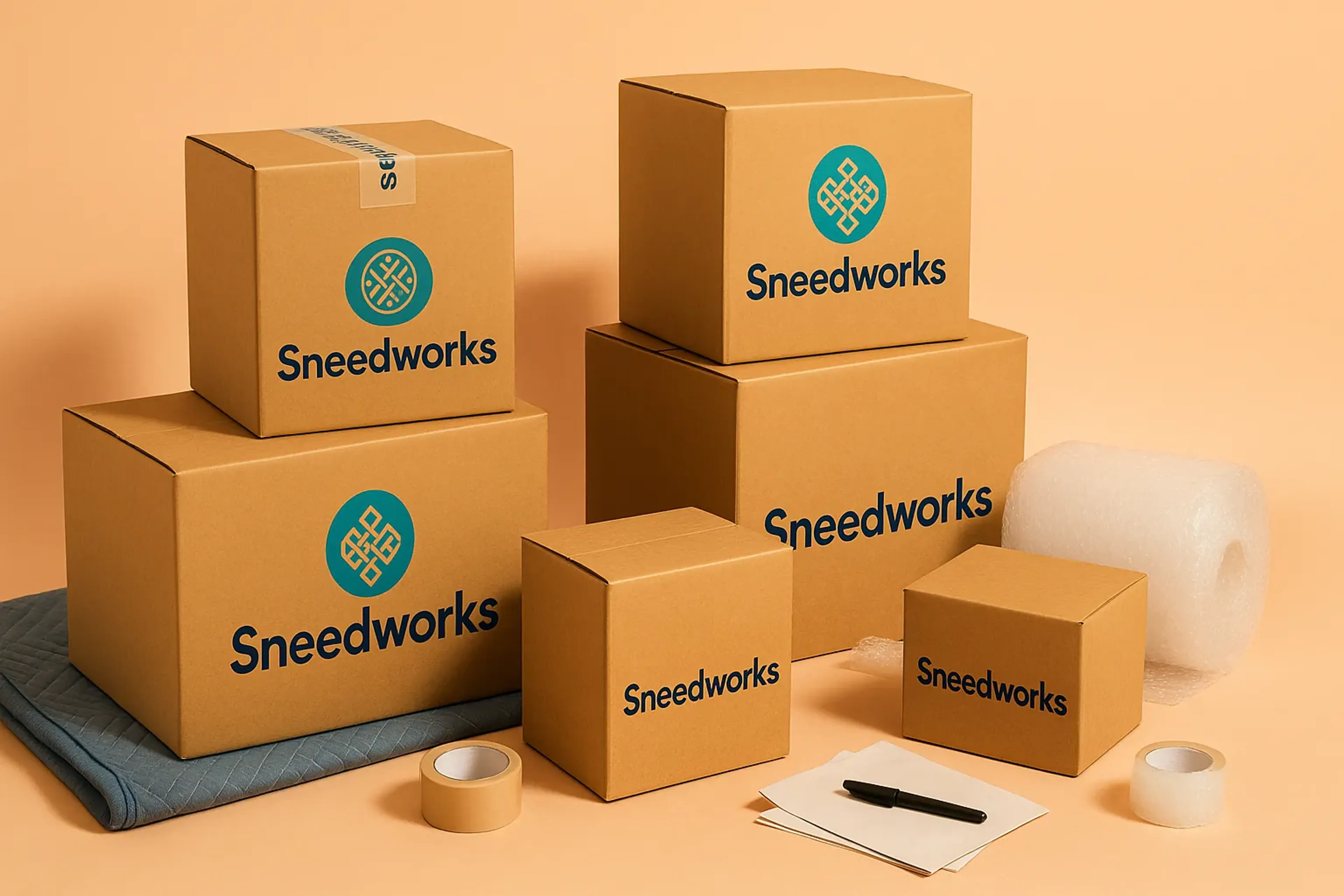 Sneedworks featured image