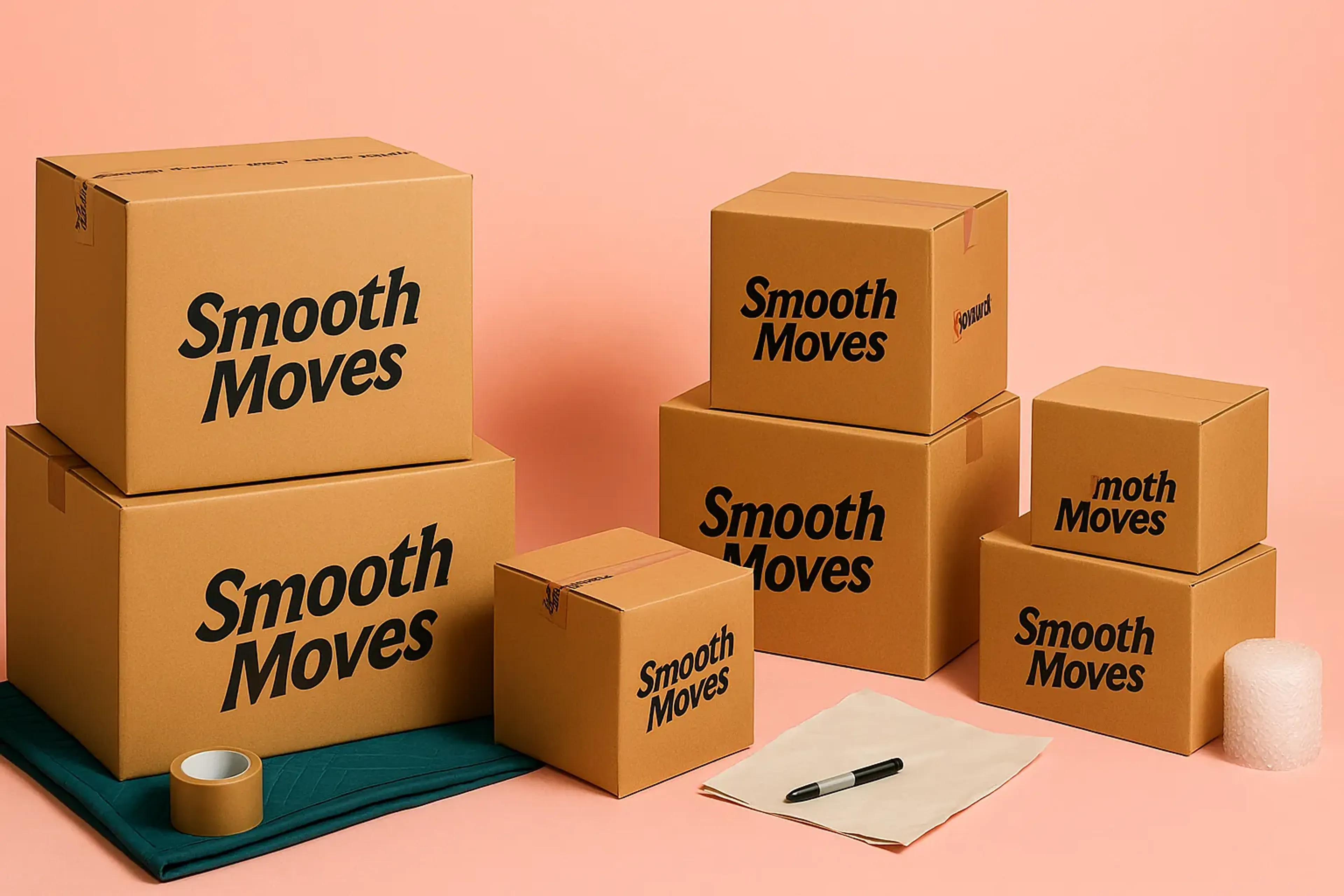 Smooth Moves featured image