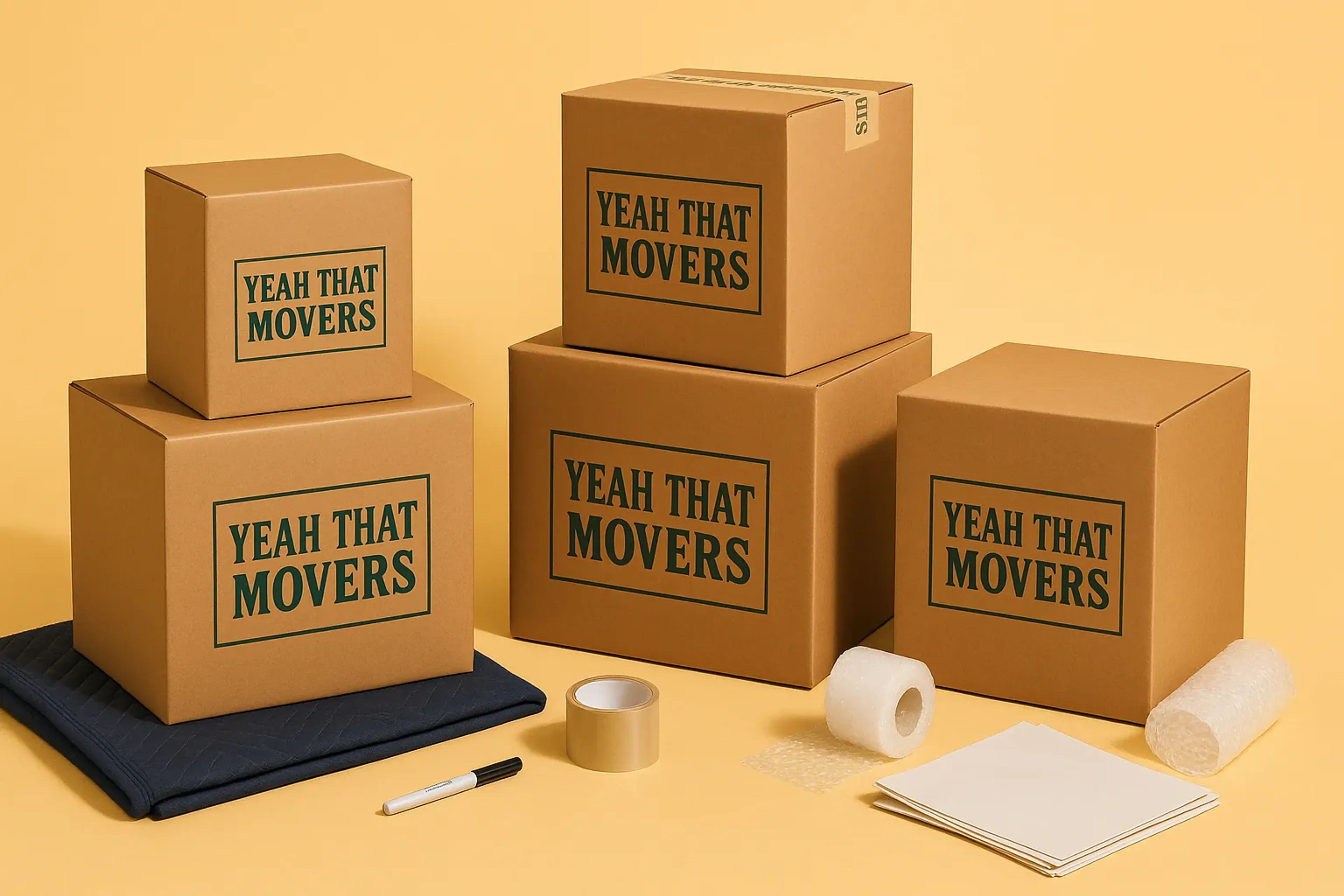Yeah That Movers featured image
