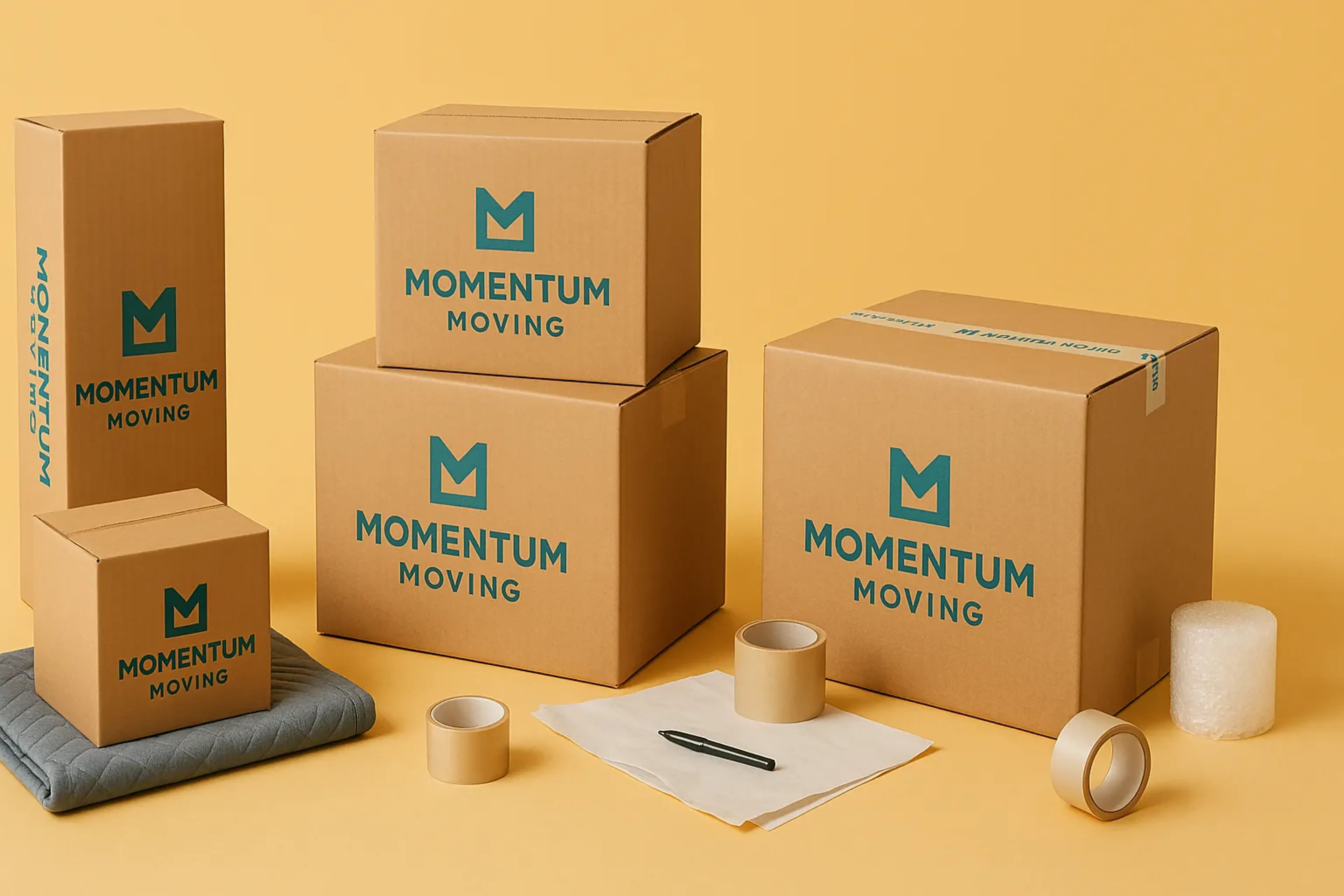 Momentum Moving Salt Lake City featured image
