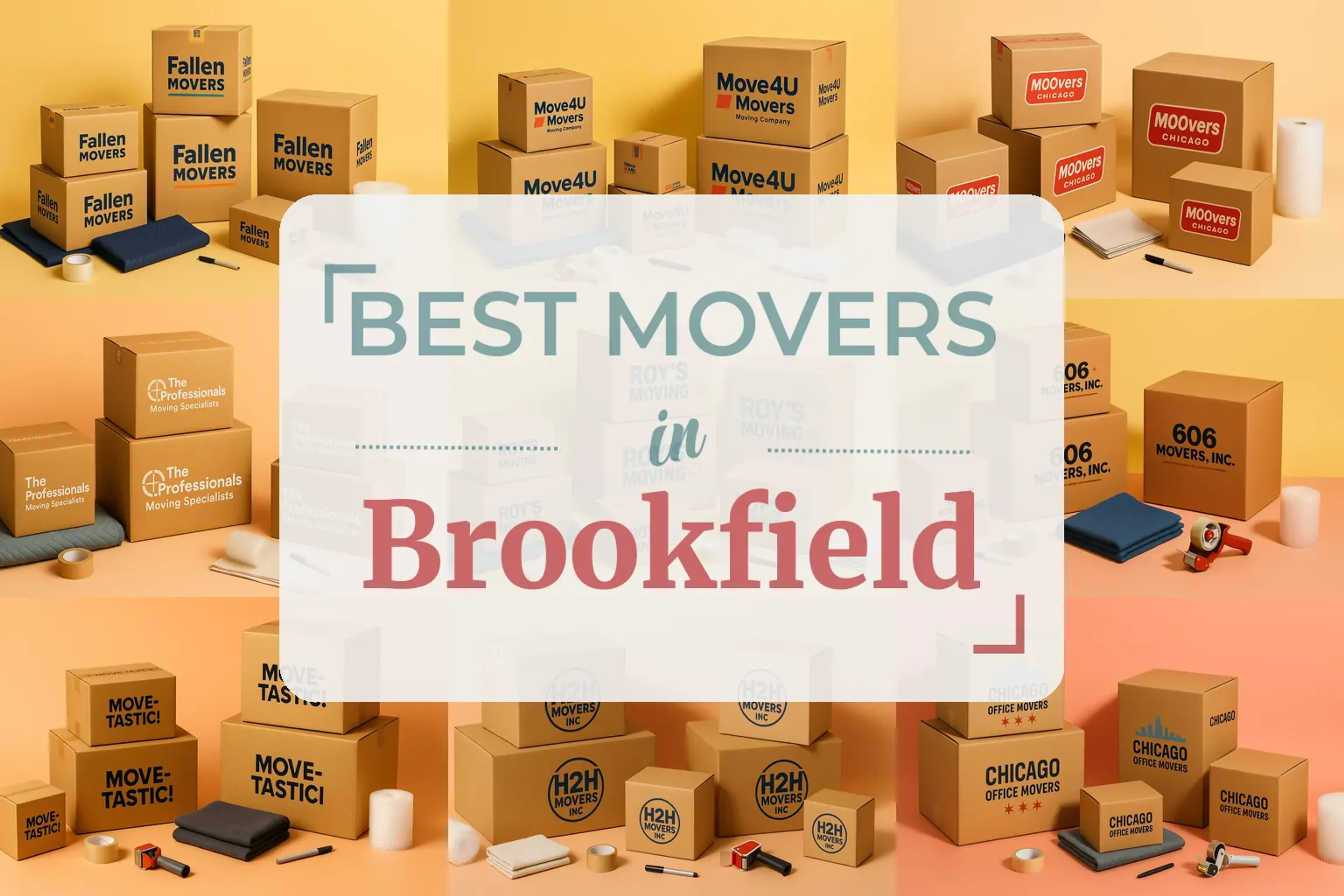 Brookfield, IL featured image