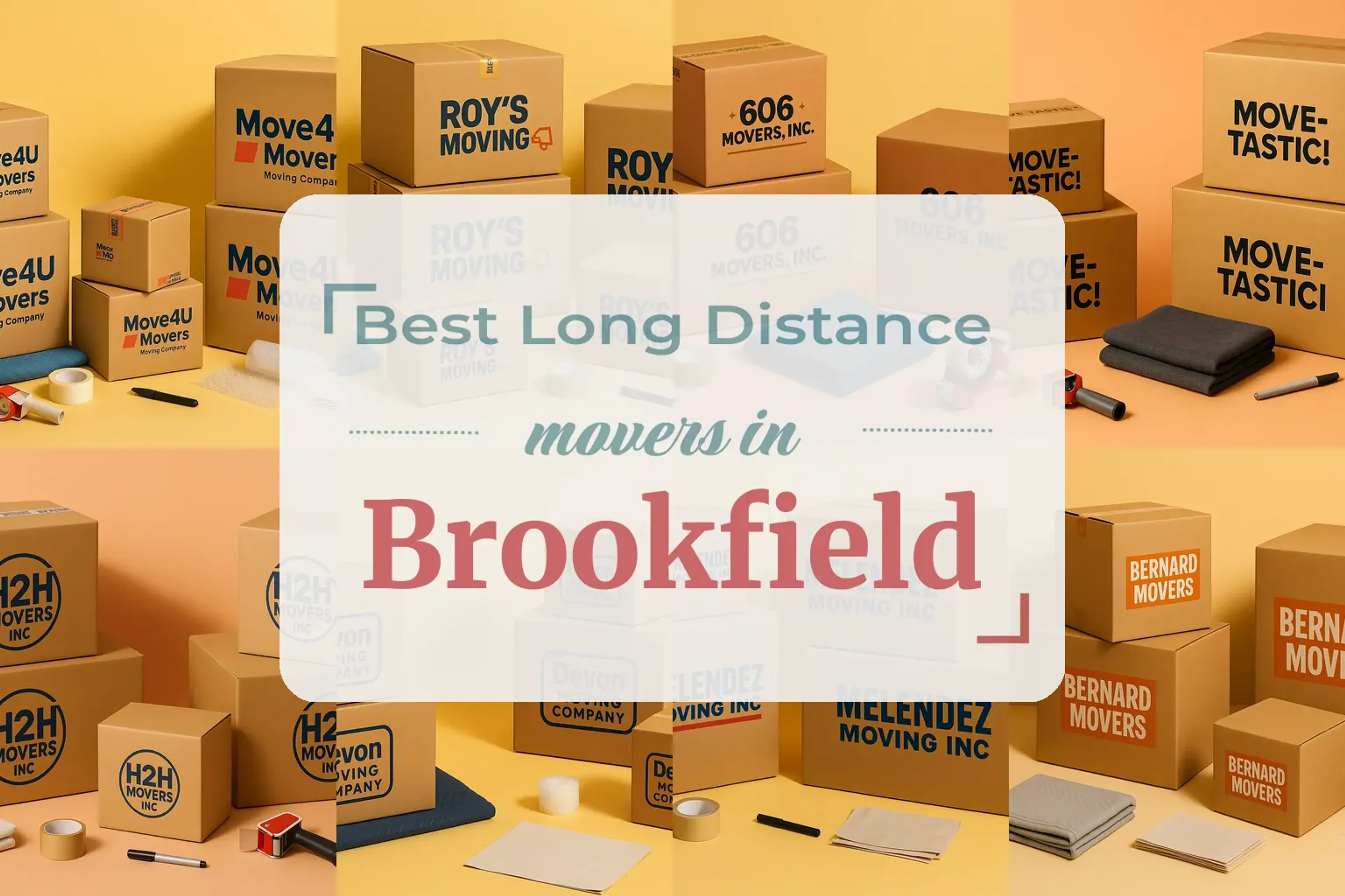 Brookfield, IL featured image