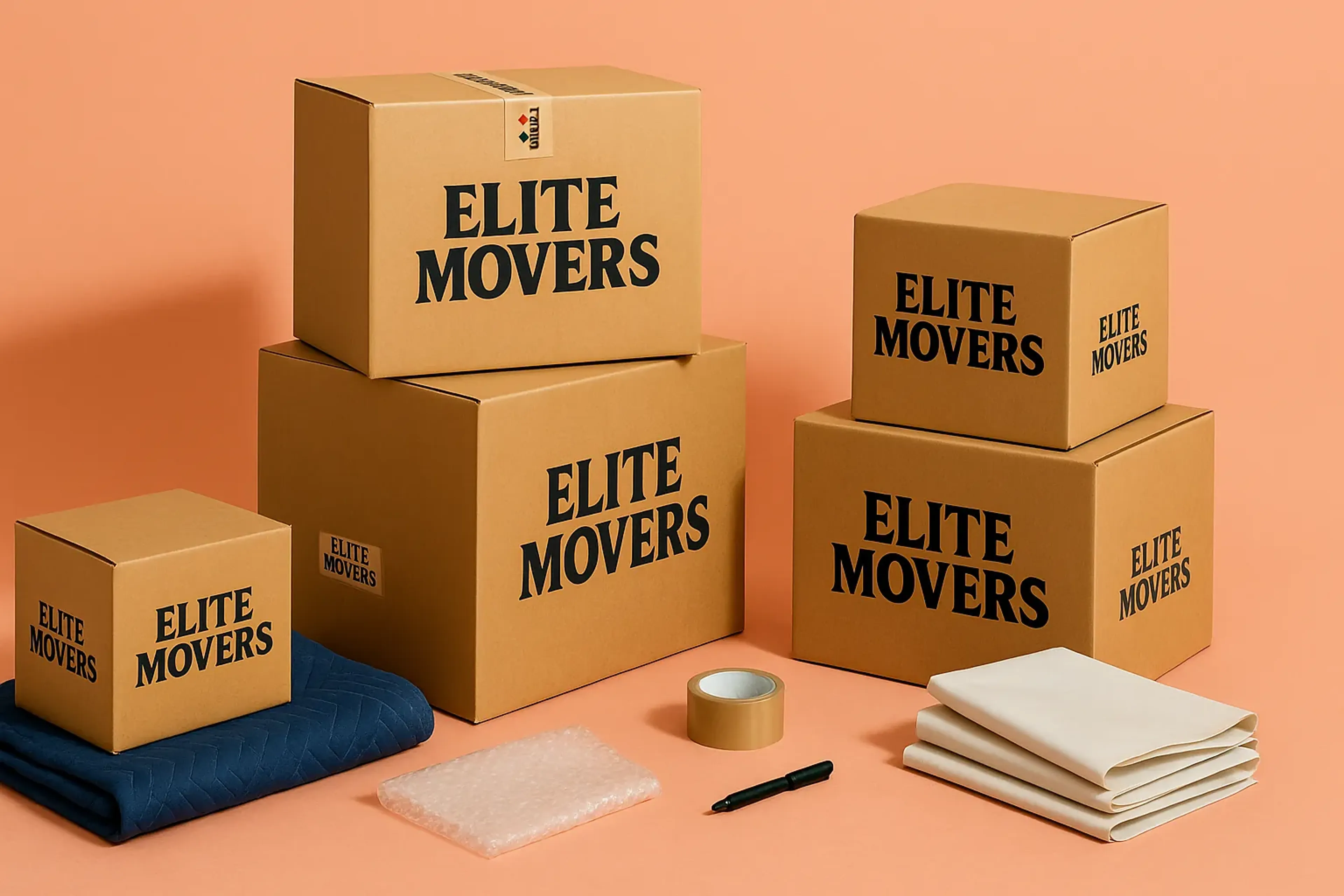 Elite Movers featured image