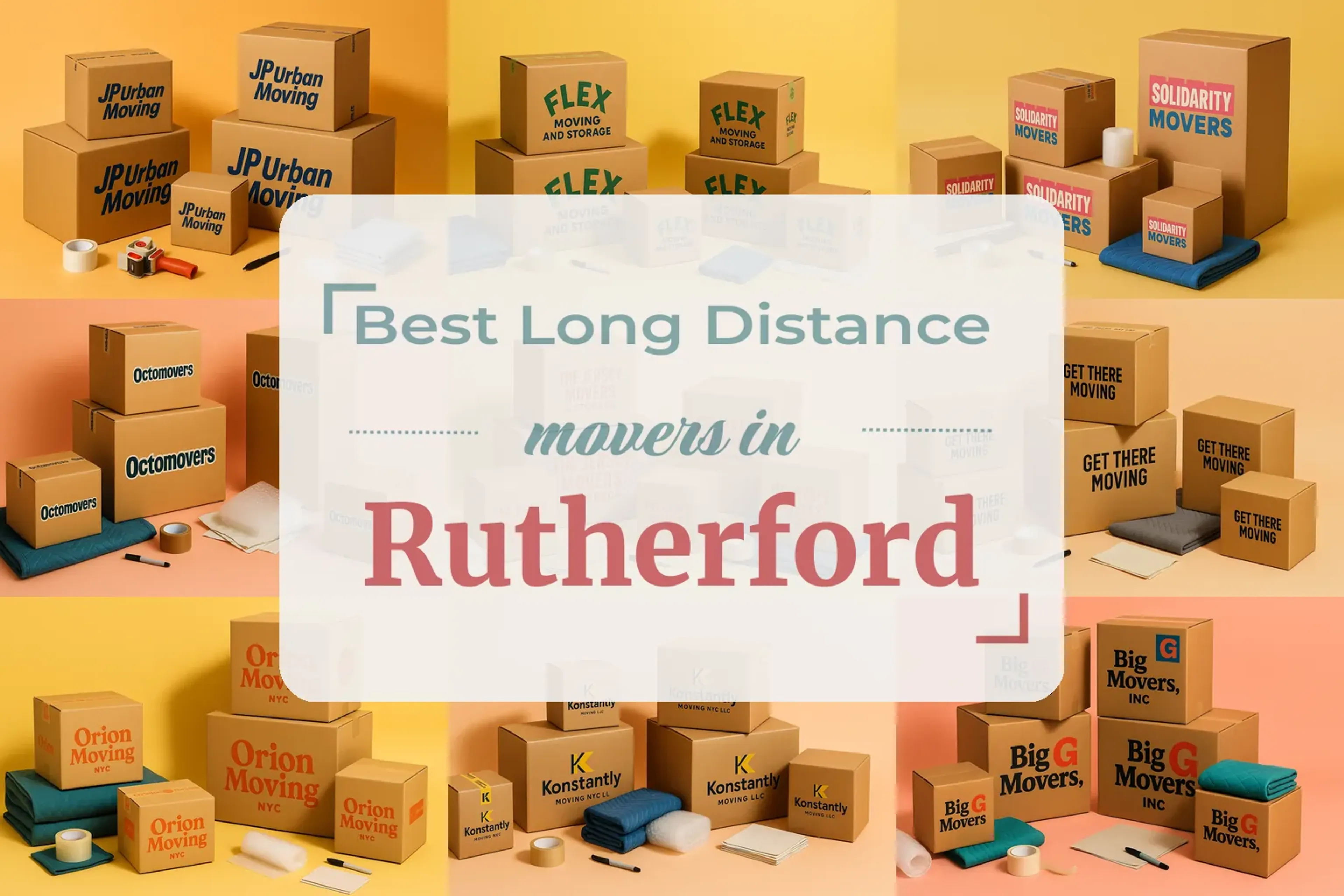 Rutherford, NJ featured image