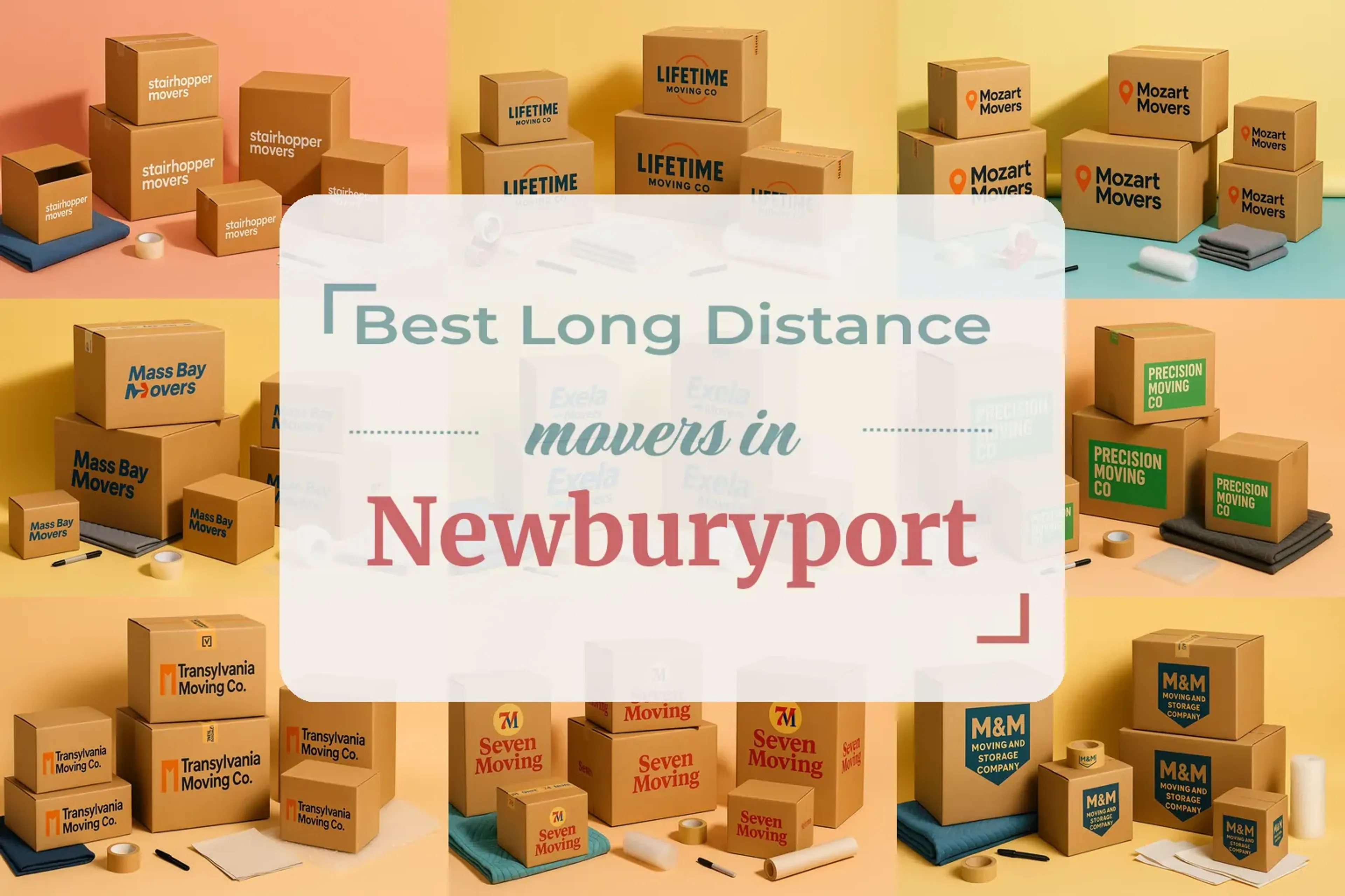 Newburyport, MA background image