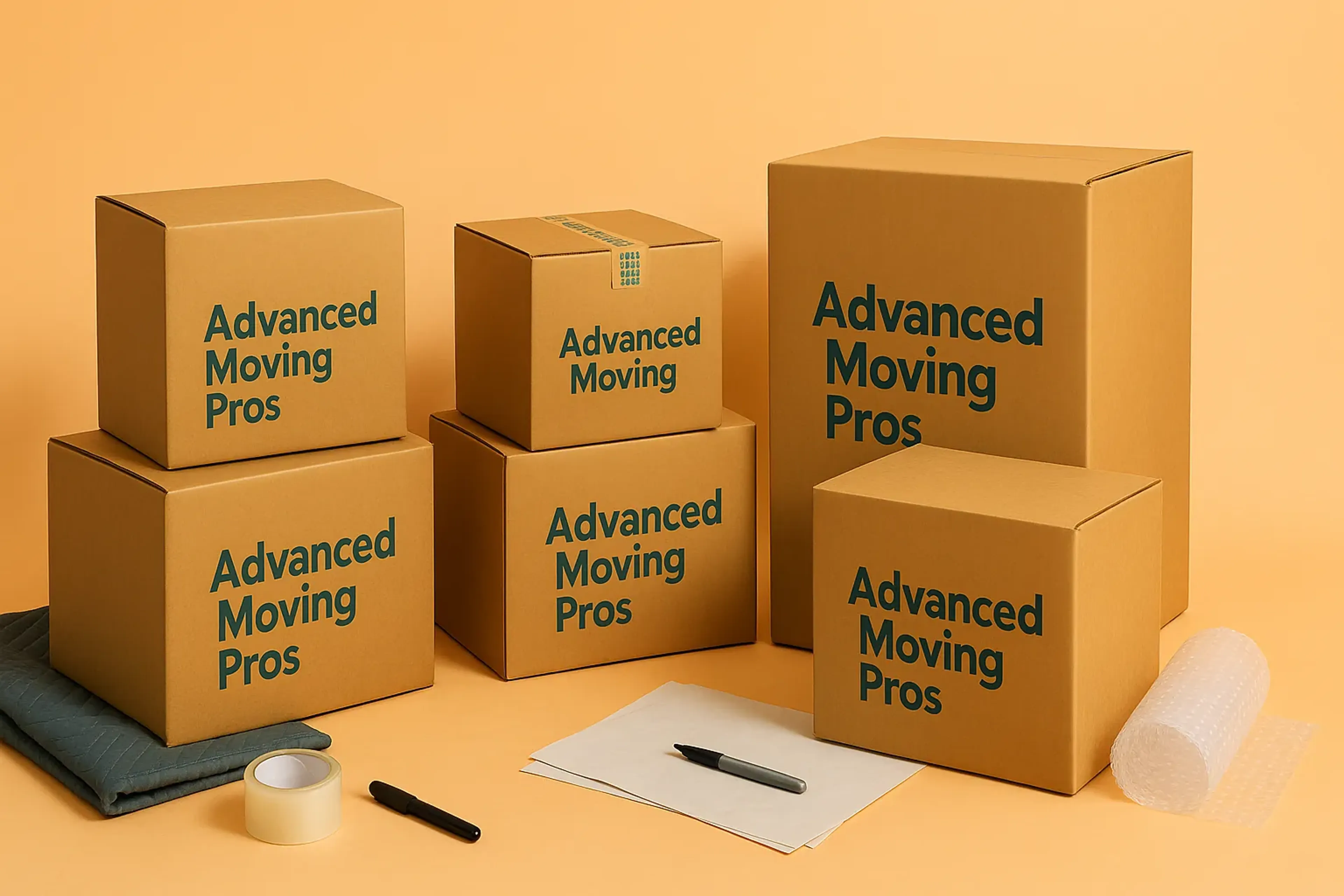 Advanced Moving Pros featured image