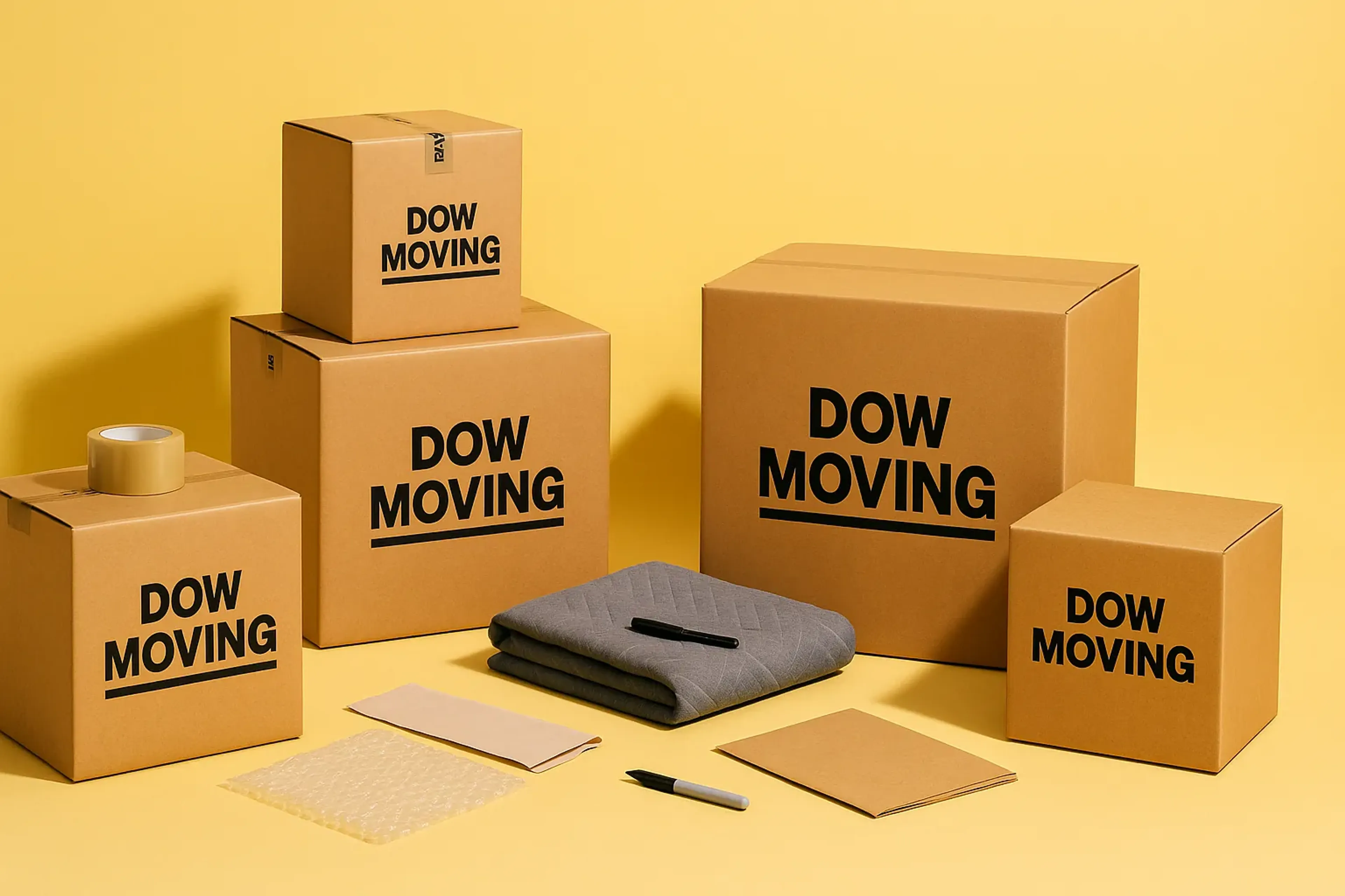 Dow Moving featured image