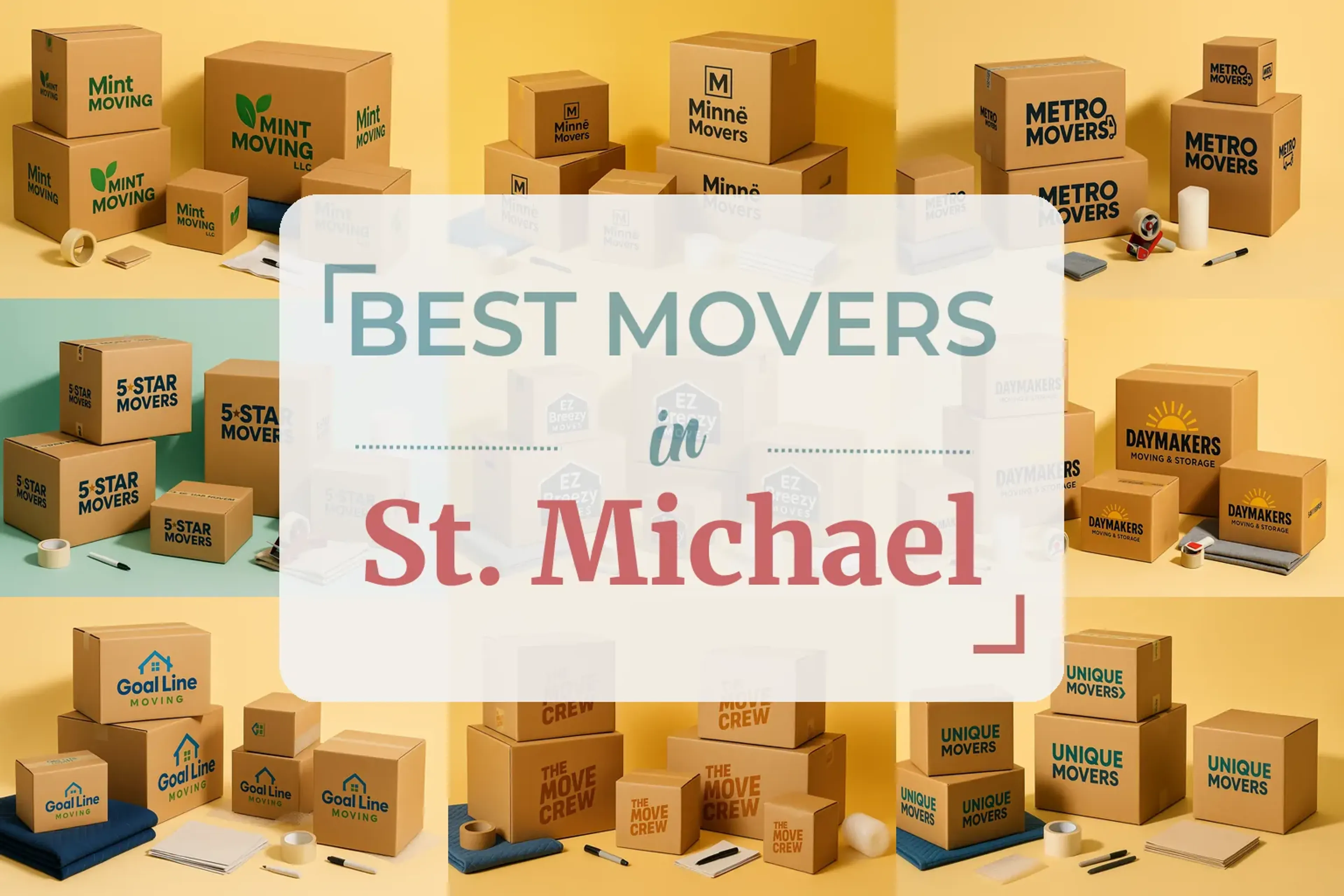 St. Michael, MN featured image