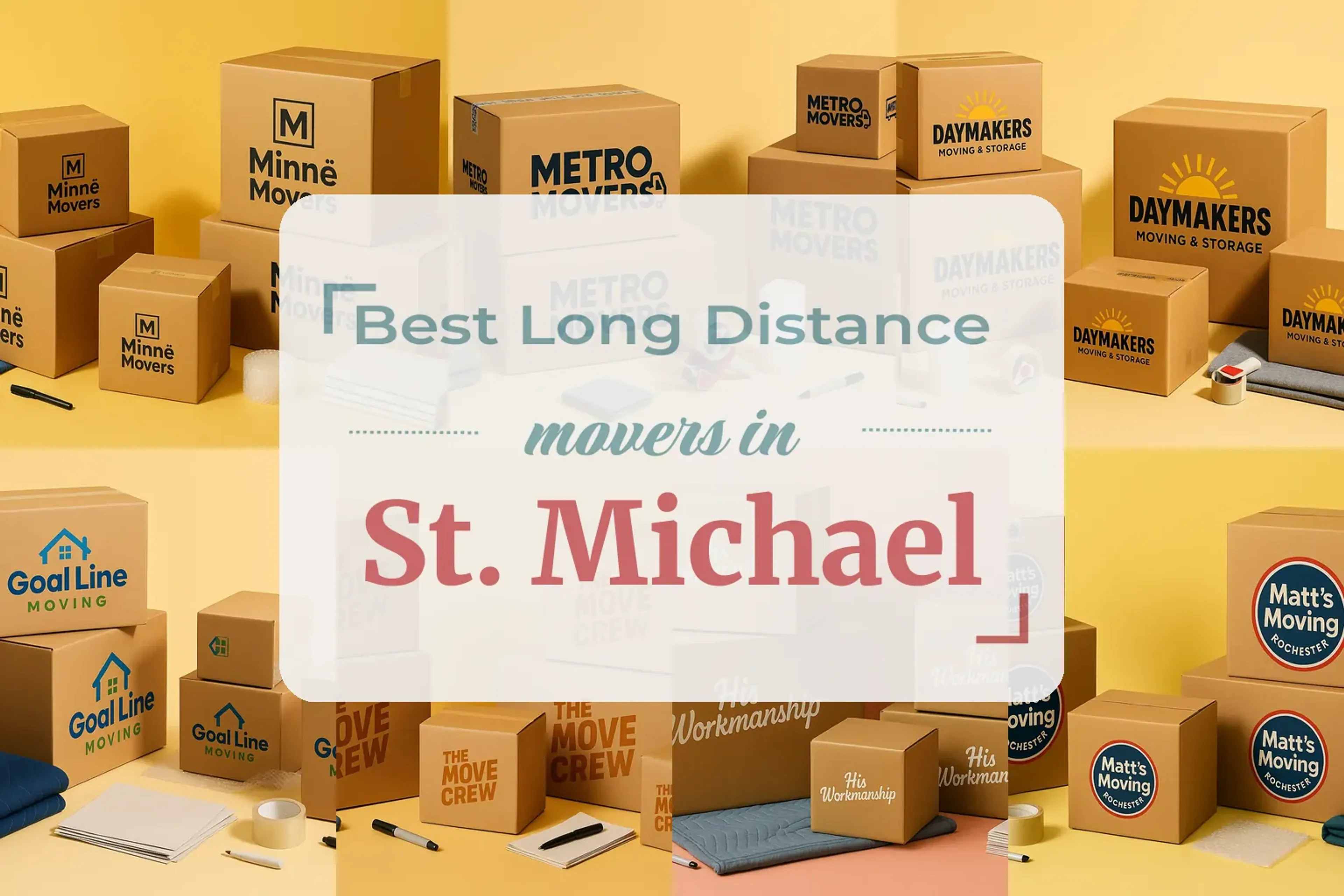 St. Michael, MN featured image