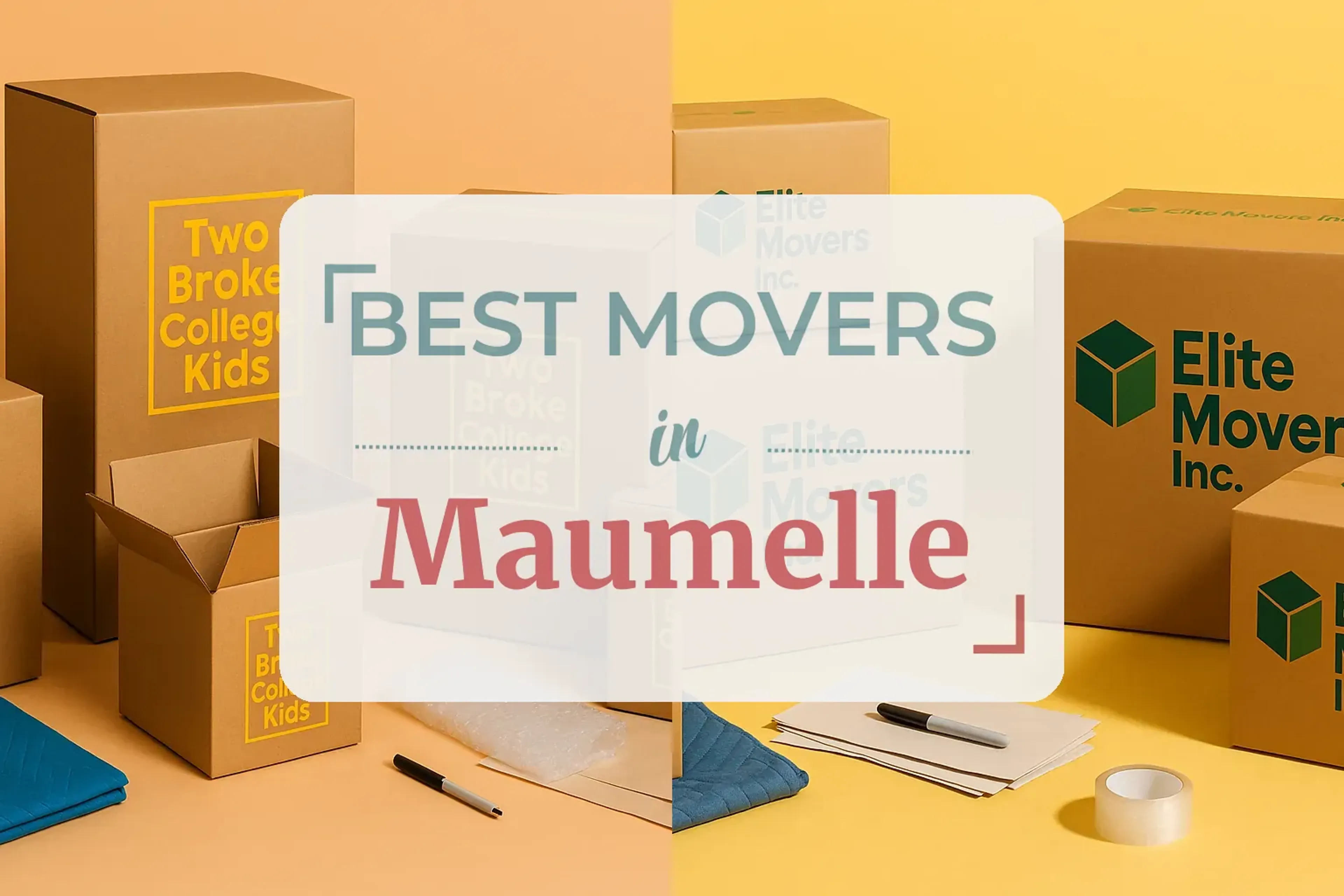 Maumelle, AR featured image