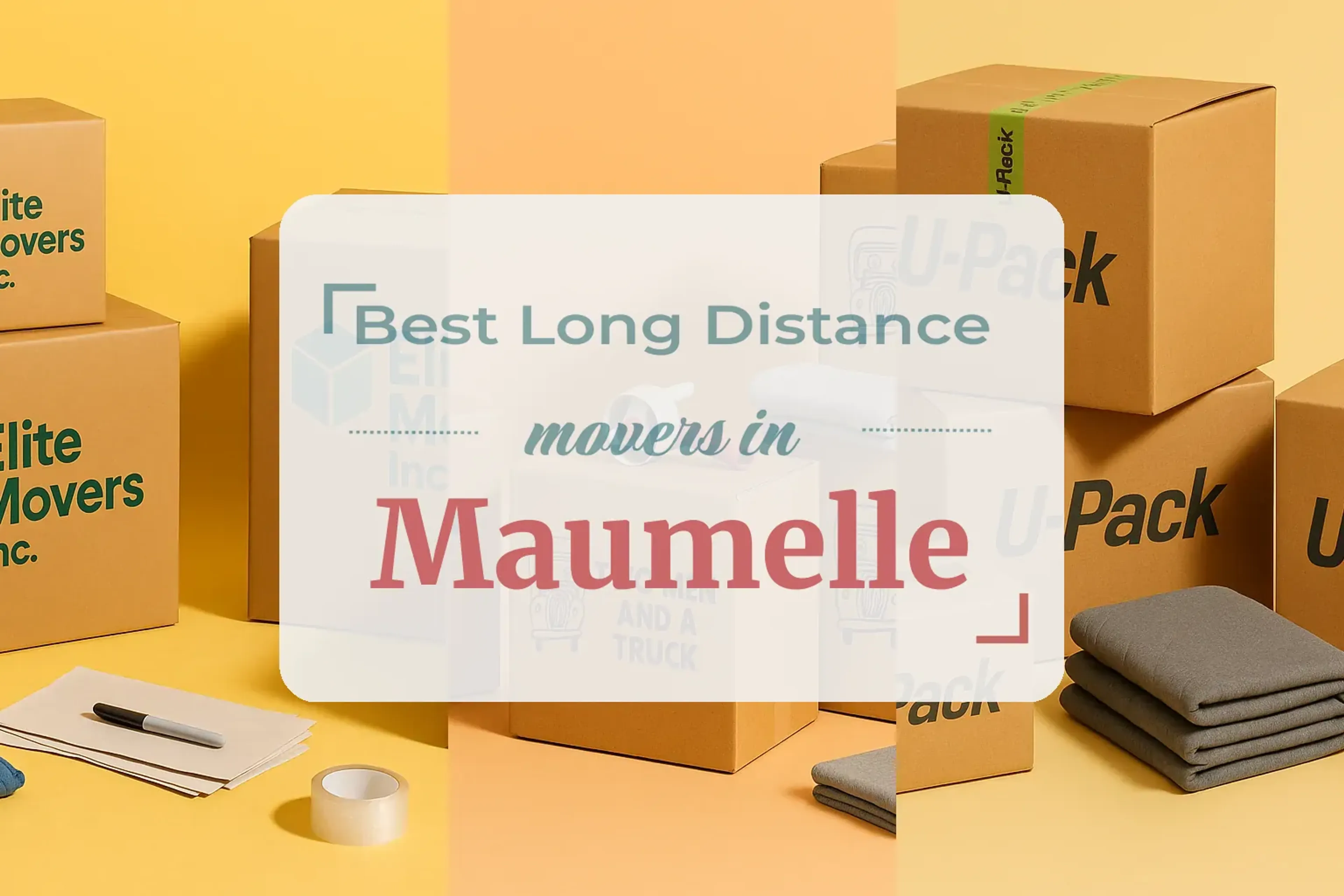 Maumelle, AR featured image