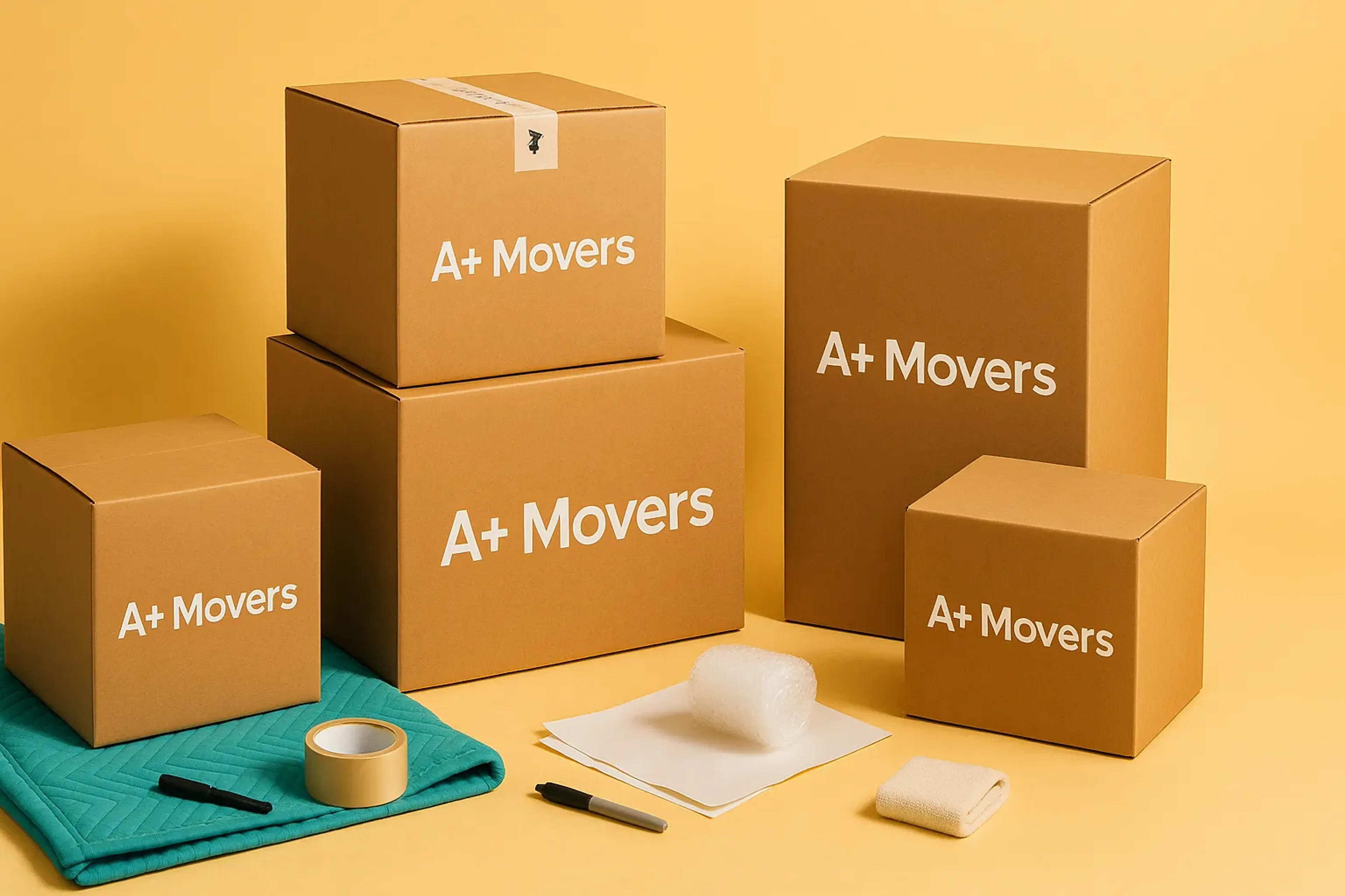 A+ Movers featured image