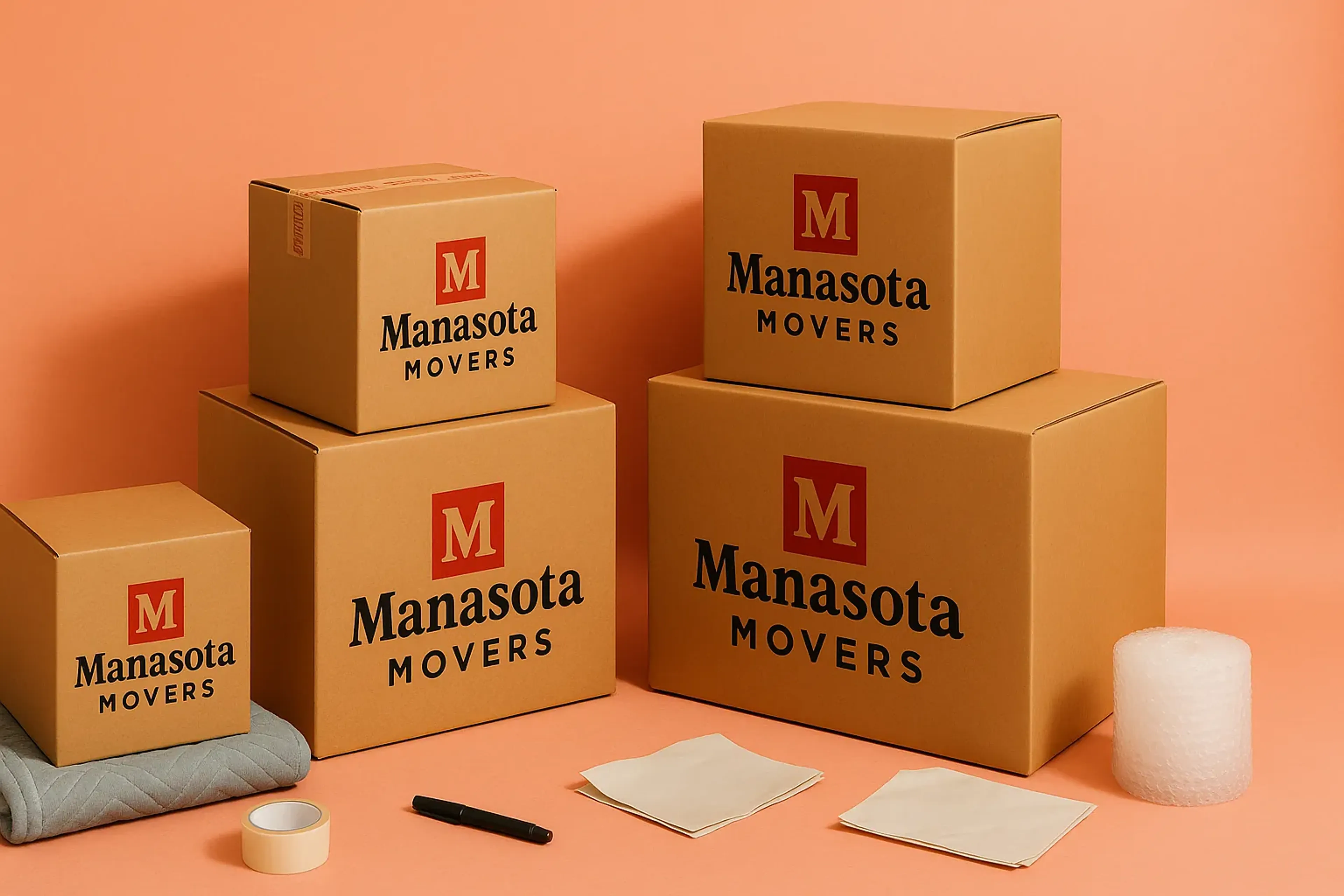 Manasota Movers featured image
